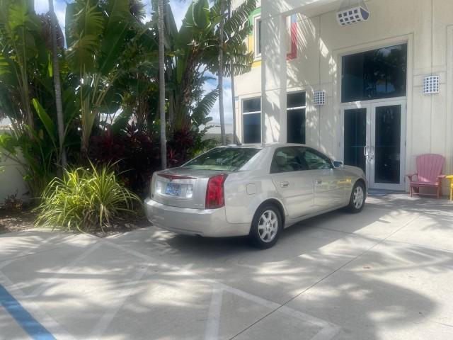 2006 Light Platinum /Cashmere Cadillac CTS LOW MILES 30,356 3.6 V6 VVT (1G6DP577160) with an 3.6L V6 VVT Engine engine, Automatic transmission, located at 4701 North Dixie Hwy, Pompano Beach, FL, 33064, (954) 422-2889, 26.240938, -80.123474 - OUR WEBPAGE FLORIDACARS1.COM HAS OVER 100 PHOTOS AND FREE CARFAX LINK 2006 CADILLAC CTS VIN: 1G6DP577160124562 1 G 6 D P 5 7 7 1 6 0 1 2 4 5 6 2 SEDAN 4 DR 3.6L V6 F GASOLINE REAR WHEEL DRIVE Features ABS Brakes Air Conditioning Alloy Wheels AM/FM Stereo Automatic Transmission CD Audio Cruise Contro - Photo#91
