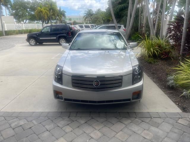 2006 Light Platinum /Cashmere Cadillac CTS LOW MILES 30,356 3.6 V6 VVT (1G6DP577160) with an 3.6L V6 VVT Engine engine, Automatic transmission, located at 4701 North Dixie Hwy, Pompano Beach, FL, 33064, (954) 422-2889, 26.240938, -80.123474 - OUR WEBPAGE FLORIDACARS1.COM HAS OVER 100 PHOTOS AND FREE CARFAX LINK 2006 CADILLAC CTS VIN: 1G6DP577160124562 1 G 6 D P 5 7 7 1 6 0 1 2 4 5 6 2 SEDAN 4 DR 3.6L V6 F GASOLINE REAR WHEEL DRIVE Features ABS Brakes Air Conditioning Alloy Wheels AM/FM Stereo Automatic Transmission CD Audio Cruise Contro - Photo#96