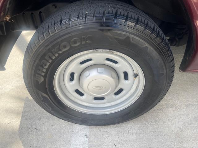 2006 Dark Toreador Red Metallic /Medium Flint Ford Econoline Wagon XLT 8 PASS LOW MILES 56328 (1FMRE11W06D) with an 4.6L EFI V8 Engine engine, Automatic transmission, located at 4701 North Dixie Hwy, Pompano Beach, FL, 33064, (954) 422-2889, 26.240938, -80.123474 - OUR WEBPAGE FLORIDACARS1.COM HAS OVER 100 PHOTOS AND FREE CARFAX LINK 2006 FORD E-SERIES E-150 XLT VIN: 1FMRE11W06DA64988 1 F M R E 1 1 W 0 6 D A 6 4 9 8 8 VAN 4.6L V8 F GASOLINE REAR WHEEL DRIVE Features ABS Brakes Air Conditioning AM/FM Stereo Automatic Transmission CD Audio Cruise Control Power L - Photo#19