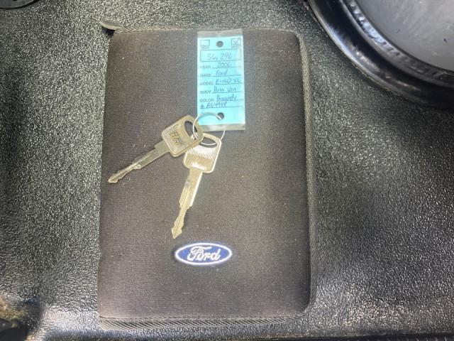 2006 Dark Toreador Red Metallic /Medium Flint Ford Econoline Wagon XLT 8 PASS LOW MILES 56328 (1FMRE11W06D) with an 4.6L EFI V8 Engine engine, Automatic transmission, located at 4701 North Dixie Hwy, Pompano Beach, FL, 33064, (954) 422-2889, 26.240938, -80.123474 - OUR WEBPAGE FLORIDACARS1.COM HAS OVER 100 PHOTOS AND FREE CARFAX LINK 2006 FORD E-SERIES E-150 XLT VIN: 1FMRE11W06DA64988 1 F M R E 1 1 W 0 6 D A 6 4 9 8 8 VAN 4.6L V8 F GASOLINE REAR WHEEL DRIVE Features ABS Brakes Air Conditioning AM/FM Stereo Automatic Transmission CD Audio Cruise Control Power L - Photo#23