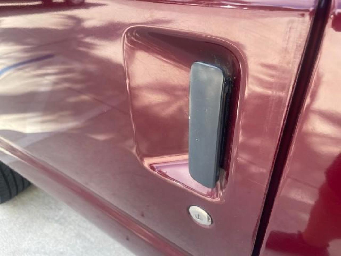 2006 Dark Toreador Red Metallic /Medium Flint Ford Econoline Wagon XLT 8 PASS LOW MILES 56290 (1FMRE11W06D) with an 4.6L EFI V8 Engine engine, Automatic transmission, located at 4701 North Dixie Hwy, Pompano Beach, FL, 33064, (954) 422-2889, 26.240938, -80.123474 - OUR WEBPAGE FLORIDACARS1.COM HAS OVER 100 PHOTOS AND FREE CARFAX LINK 2006 FORD E-SERIES E-150 XLT VIN: 1FMRE11W06DA64988 1 F M R E 1 1 W 0 6 D A 6 4 9 8 8 VAN 4.6L V8 F GASOLINE REAR WHEEL DRIVE Features ABS Brakes Air Conditioning AM/FM Stereo Automatic Transmission CD Audio Cruise Control Power L - Photo#38