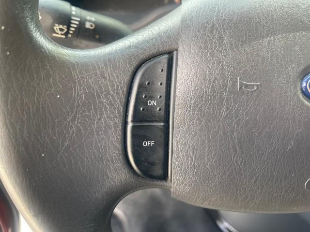 2006 Dark Toreador Red Metallic /Medium Flint Ford Econoline Wagon XLT 8 PASS LOW MILES 56328 (1FMRE11W06D) with an 4.6L EFI V8 Engine engine, Automatic transmission, located at 4701 North Dixie Hwy, Pompano Beach, FL, 33064, (954) 422-2889, 26.240938, -80.123474 - OUR WEBPAGE FLORIDACARS1.COM HAS OVER 100 PHOTOS AND FREE CARFAX LINK 2006 FORD E-SERIES E-150 XLT VIN: 1FMRE11W06DA64988 1 F M R E 1 1 W 0 6 D A 6 4 9 8 8 VAN 4.6L V8 F GASOLINE REAR WHEEL DRIVE Features ABS Brakes Air Conditioning AM/FM Stereo Automatic Transmission CD Audio Cruise Control Power L - Photo#48