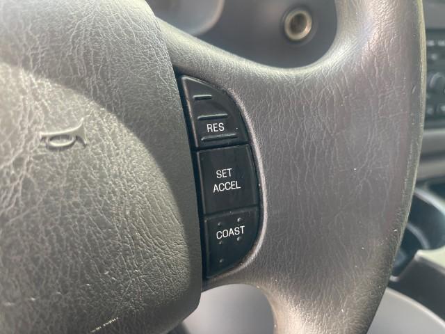 2006 Dark Toreador Red Metallic /Medium Flint Ford Econoline Wagon XLT 8 PASS LOW MILES 56328 (1FMRE11W06D) with an 4.6L EFI V8 Engine engine, Automatic transmission, located at 4701 North Dixie Hwy, Pompano Beach, FL, 33064, (954) 422-2889, 26.240938, -80.123474 - OUR WEBPAGE FLORIDACARS1.COM HAS OVER 100 PHOTOS AND FREE CARFAX LINK 2006 FORD E-SERIES E-150 XLT VIN: 1FMRE11W06DA64988 1 F M R E 1 1 W 0 6 D A 6 4 9 8 8 VAN 4.6L V8 F GASOLINE REAR WHEEL DRIVE Features ABS Brakes Air Conditioning AM/FM Stereo Automatic Transmission CD Audio Cruise Control Power L - Photo#49