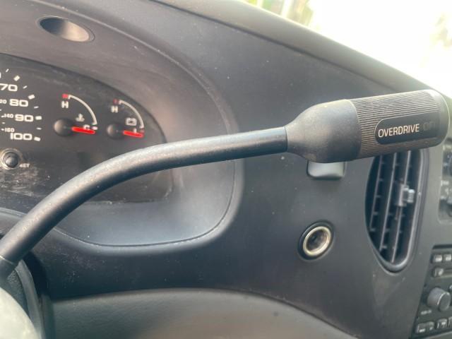 2006 Dark Toreador Red Metallic /Medium Flint Ford Econoline Wagon XLT 8 PASS LOW MILES 56328 (1FMRE11W06D) with an 4.6L EFI V8 Engine engine, Automatic transmission, located at 4701 North Dixie Hwy, Pompano Beach, FL, 33064, (954) 422-2889, 26.240938, -80.123474 - OUR WEBPAGE FLORIDACARS1.COM HAS OVER 100 PHOTOS AND FREE CARFAX LINK 2006 FORD E-SERIES E-150 XLT VIN: 1FMRE11W06DA64988 1 F M R E 1 1 W 0 6 D A 6 4 9 8 8 VAN 4.6L V8 F GASOLINE REAR WHEEL DRIVE Features ABS Brakes Air Conditioning AM/FM Stereo Automatic Transmission CD Audio Cruise Control Power L - Photo#51