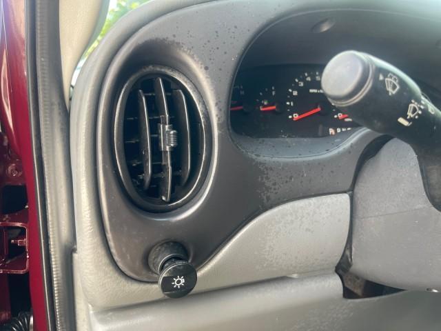 2006 Dark Toreador Red Metallic /Medium Flint Ford Econoline Wagon XLT 8 PASS LOW MILES 56328 (1FMRE11W06D) with an 4.6L EFI V8 Engine engine, Automatic transmission, located at 4701 North Dixie Hwy, Pompano Beach, FL, 33064, (954) 422-2889, 26.240938, -80.123474 - OUR WEBPAGE FLORIDACARS1.COM HAS OVER 100 PHOTOS AND FREE CARFAX LINK 2006 FORD E-SERIES E-150 XLT VIN: 1FMRE11W06DA64988 1 F M R E 1 1 W 0 6 D A 6 4 9 8 8 VAN 4.6L V8 F GASOLINE REAR WHEEL DRIVE Features ABS Brakes Air Conditioning AM/FM Stereo Automatic Transmission CD Audio Cruise Control Power L - Photo#53