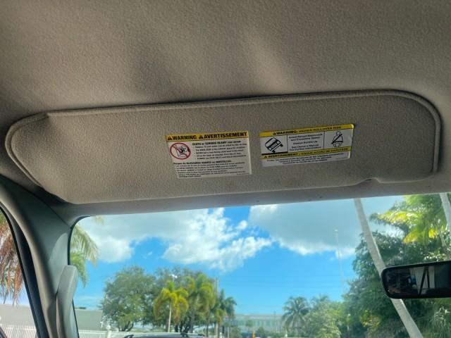 2006 Dark Toreador Red Metallic /Medium Flint Ford Econoline Wagon XLT 8 PASS LOW MILES 56328 (1FMRE11W06D) with an 4.6L EFI V8 Engine engine, Automatic transmission, located at 4701 North Dixie Hwy, Pompano Beach, FL, 33064, (954) 422-2889, 26.240938, -80.123474 - OUR WEBPAGE FLORIDACARS1.COM HAS OVER 100 PHOTOS AND FREE CARFAX LINK 2006 FORD E-SERIES E-150 XLT VIN: 1FMRE11W06DA64988 1 F M R E 1 1 W 0 6 D A 6 4 9 8 8 VAN 4.6L V8 F GASOLINE REAR WHEEL DRIVE Features ABS Brakes Air Conditioning AM/FM Stereo Automatic Transmission CD Audio Cruise Control Power L - Photo#61