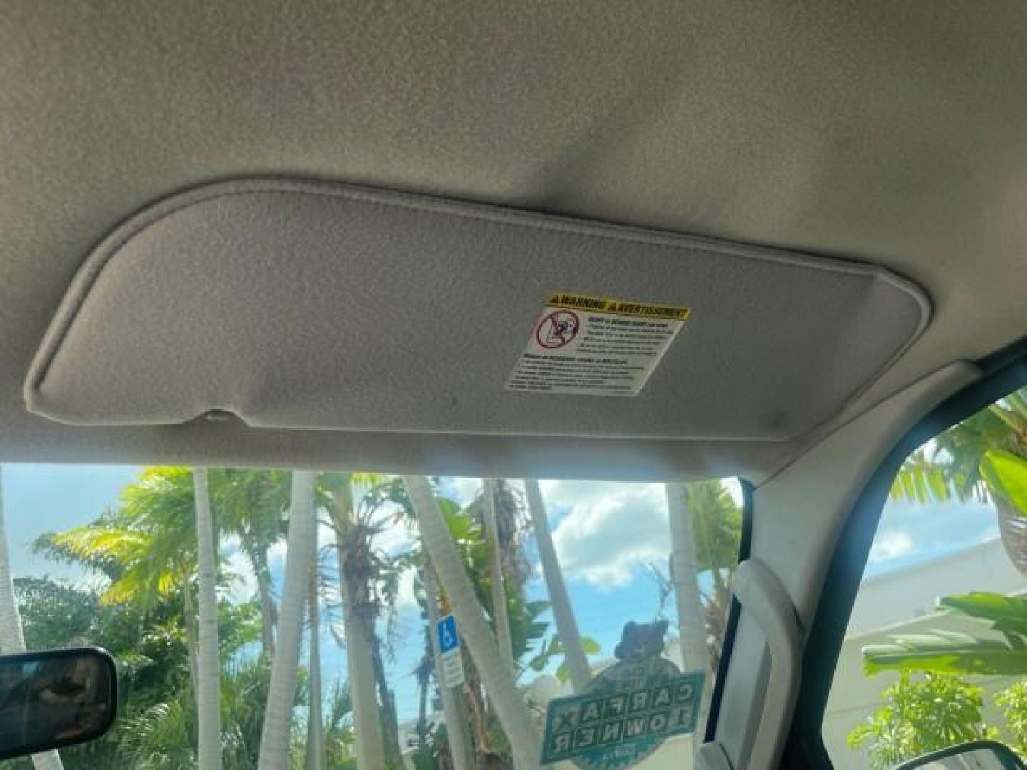 2006 Dark Toreador Red Metallic /Medium Flint Ford Econoline Wagon XLT 8 PASS LOW MILES 56290 (1FMRE11W06D) with an 4.6L EFI V8 Engine engine, Automatic transmission, located at 4701 North Dixie Hwy, Pompano Beach, FL, 33064, (954) 422-2889, 26.240938, -80.123474 - OUR WEBPAGE FLORIDACARS1.COM HAS OVER 100 PHOTOS AND FREE CARFAX LINK 2006 FORD E-SERIES E-150 XLT VIN: 1FMRE11W06DA64988 1 F M R E 1 1 W 0 6 D A 6 4 9 8 8 VAN 4.6L V8 F GASOLINE REAR WHEEL DRIVE Features ABS Brakes Air Conditioning AM/FM Stereo Automatic Transmission CD Audio Cruise Control Power L - Photo#63