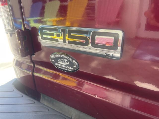 2006 Dark Toreador Red Metallic /Medium Flint Ford Econoline Wagon XLT 8 PASS LOW MILES 56328 (1FMRE11W06D) with an 4.6L EFI V8 Engine engine, Automatic transmission, located at 4701 North Dixie Hwy, Pompano Beach, FL, 33064, (954) 422-2889, 26.240938, -80.123474 - OUR WEBPAGE FLORIDACARS1.COM HAS OVER 100 PHOTOS AND FREE CARFAX LINK 2006 FORD E-SERIES E-150 XLT VIN: 1FMRE11W06DA64988 1 F M R E 1 1 W 0 6 D A 6 4 9 8 8 VAN 4.6L V8 F GASOLINE REAR WHEEL DRIVE Features ABS Brakes Air Conditioning AM/FM Stereo Automatic Transmission CD Audio Cruise Control Power L - Photo#86