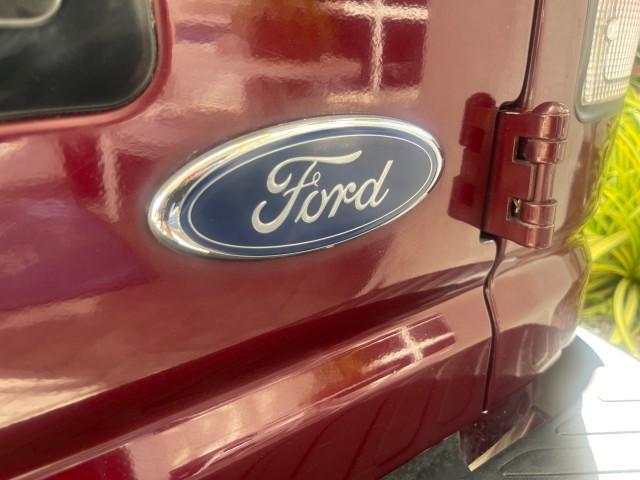 2006 Dark Toreador Red Metallic /Medium Flint Ford Econoline Wagon XLT 8 PASS LOW MILES 56328 (1FMRE11W06D) with an 4.6L EFI V8 Engine engine, Automatic transmission, located at 4701 North Dixie Hwy, Pompano Beach, FL, 33064, (954) 422-2889, 26.240938, -80.123474 - OUR WEBPAGE FLORIDACARS1.COM HAS OVER 100 PHOTOS AND FREE CARFAX LINK 2006 FORD E-SERIES E-150 XLT VIN: 1FMRE11W06DA64988 1 F M R E 1 1 W 0 6 D A 6 4 9 8 8 VAN 4.6L V8 F GASOLINE REAR WHEEL DRIVE Features ABS Brakes Air Conditioning AM/FM Stereo Automatic Transmission CD Audio Cruise Control Power L - Photo#87