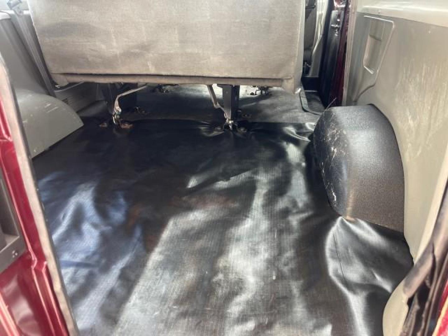 2006 Dark Toreador Red Metallic /Medium Flint Ford Econoline Wagon XLT 8 PASS LOW MILES 56290 (1FMRE11W06D) with an 4.6L EFI V8 Engine engine, Automatic transmission, located at 4701 North Dixie Hwy, Pompano Beach, FL, 33064, (954) 422-2889, 26.240938, -80.123474 - OUR WEBPAGE FLORIDACARS1.COM HAS OVER 100 PHOTOS AND FREE CARFAX LINK 2006 FORD E-SERIES E-150 XLT VIN: 1FMRE11W06DA64988 1 F M R E 1 1 W 0 6 D A 6 4 9 8 8 VAN 4.6L V8 F GASOLINE REAR WHEEL DRIVE Features ABS Brakes Air Conditioning AM/FM Stereo Automatic Transmission CD Audio Cruise Control Power L - Photo#92