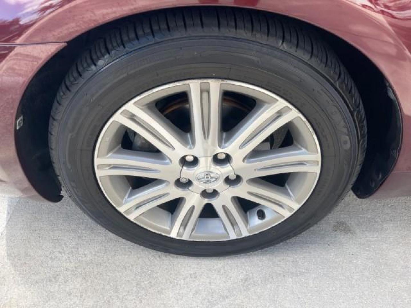 2006 Cassis Pearl /Ivory Toyota Avalon Limited 1 OWNER FL LOW MILES 49391 (4T1BK36B36U) with an 3.5L 24-Valve EFI DOHC V6 Engine engine, Automatic transmission, located at 4701 North Dixie Hwy, Pompano Beach, FL, 33064, (954) 422-2889, 26.240938, -80.123474 - OUR WEBPAGE FLORIDACARS1.COM HAS OVER 100 PHOTOS AND FREE CARFAX LINK 2006 TOYOTA AVALON LIMITED VIN: 4T1BK36B36U142787 4 T 1 B K 3 6 B 3 6 U 1 4 2 7 8 7 SEDAN 4 DR 3.5L V6 F DOHC 24V GASOLINE 31 MPG FRONT WHEEL DRIVE Features ABS Brakes Air Conditioning Alloy Wheels AM/FM Stereo Automatic Transmiss - Photo#19