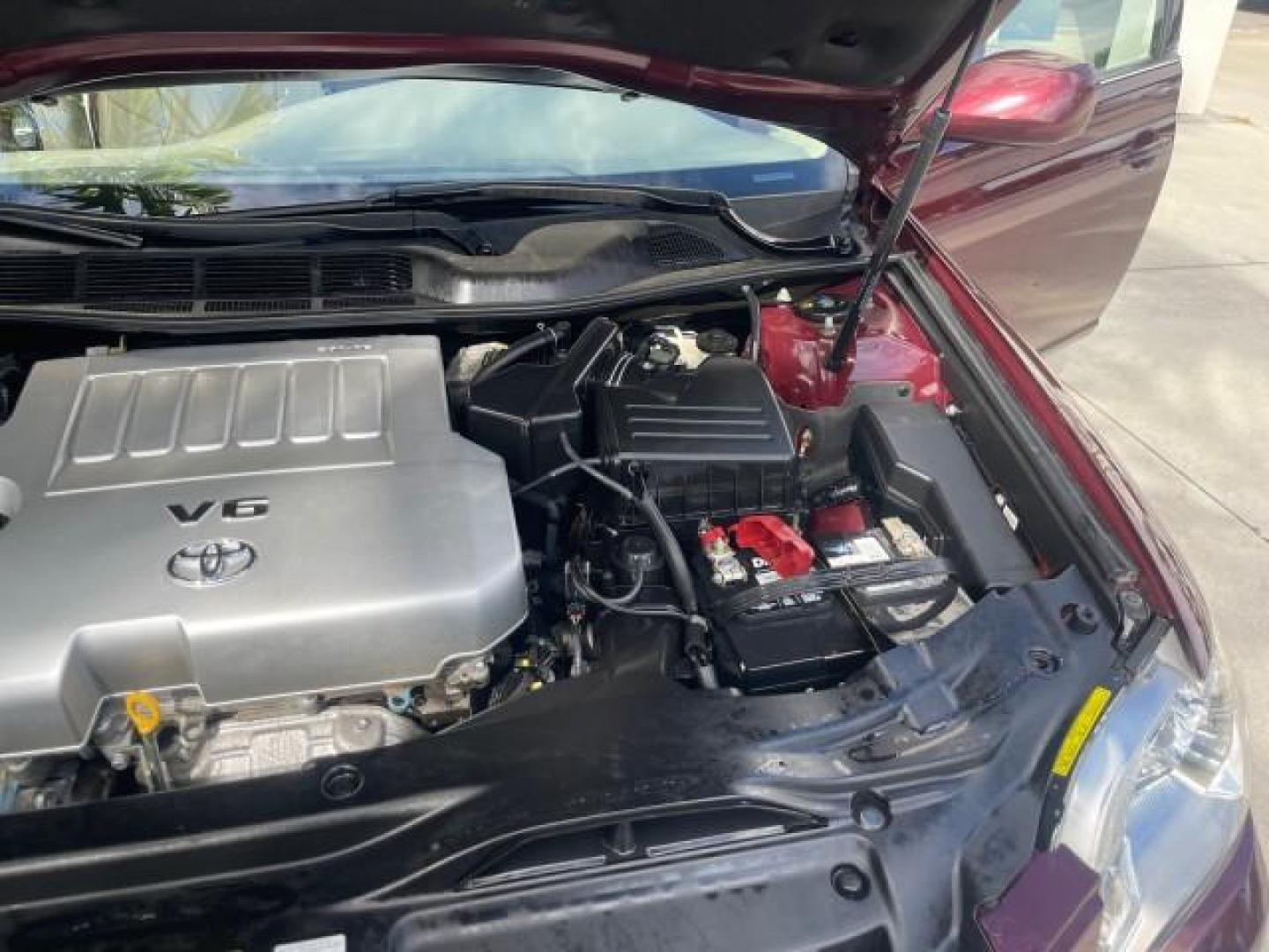 2006 Cassis Pearl /Ivory Toyota Avalon Limited 1 OWNER FL LOW MILES 49391 (4T1BK36B36U) with an 3.5L 24-Valve EFI DOHC V6 Engine engine, Automatic transmission, located at 4701 North Dixie Hwy, Pompano Beach, FL, 33064, (954) 422-2889, 26.240938, -80.123474 - OUR WEBPAGE FLORIDACARS1.COM HAS OVER 100 PHOTOS AND FREE CARFAX LINK 2006 TOYOTA AVALON LIMITED VIN: 4T1BK36B36U142787 4 T 1 B K 3 6 B 3 6 U 1 4 2 7 8 7 SEDAN 4 DR 3.5L V6 F DOHC 24V GASOLINE 31 MPG FRONT WHEEL DRIVE Features ABS Brakes Air Conditioning Alloy Wheels AM/FM Stereo Automatic Transmiss - Photo#26