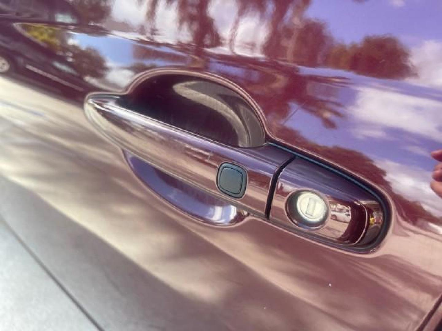 2006 Cassis Pearl /Ivory Toyota Avalon Limited 1 OWNER FL LOW MILES 49391 (4T1BK36B36U) with an 3.5L 24-Valve EFI DOHC V6 Engine engine, Automatic transmission, located at 4701 North Dixie Hwy, Pompano Beach, FL, 33064, (954) 422-2889, 26.240938, -80.123474 - OUR WEBPAGE FLORIDACARS1.COM HAS OVER 100 PHOTOS AND FREE CARFAX LINK 2006 TOYOTA AVALON LIMITED VIN: 4T1BK36B36U142787 4 T 1 B K 3 6 B 3 6 U 1 4 2 7 8 7 SEDAN 4 DR 3.5L V6 F DOHC 24V GASOLINE 31 MPG FRONT WHEEL DRIVE Features ABS Brakes Air Conditioning Alloy Wheels AM/FM Stereo Automatic Transmiss - Photo#38