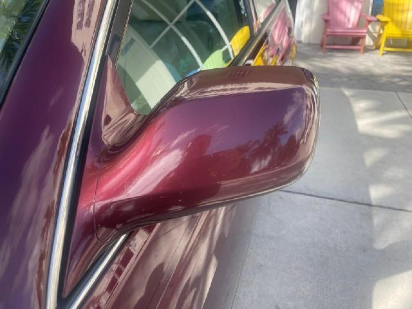 2006 Cassis Pearl /Ivory Toyota Avalon Limited 1 OWNER FL LOW MILES 49391 (4T1BK36B36U) with an 3.5L 24-Valve EFI DOHC V6 Engine engine, Automatic transmission, located at 4701 North Dixie Hwy, Pompano Beach, FL, 33064, (954) 422-2889, 26.240938, -80.123474 - OUR WEBPAGE FLORIDACARS1.COM HAS OVER 100 PHOTOS AND FREE CARFAX LINK 2006 TOYOTA AVALON LIMITED VIN: 4T1BK36B36U142787 4 T 1 B K 3 6 B 3 6 U 1 4 2 7 8 7 SEDAN 4 DR 3.5L V6 F DOHC 24V GASOLINE 31 MPG FRONT WHEEL DRIVE Features ABS Brakes Air Conditioning Alloy Wheels AM/FM Stereo Automatic Transmiss - Photo#40