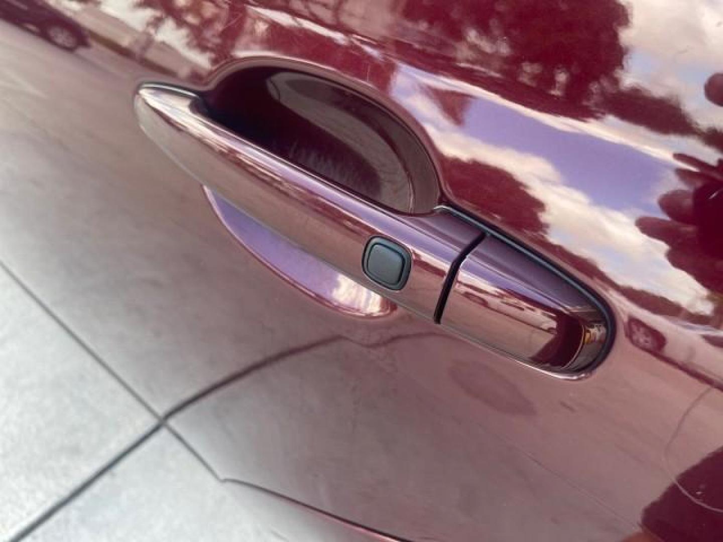 2006 Cassis Pearl /Ivory Toyota Avalon Limited 1 OWNER FL LOW MILES 49391 (4T1BK36B36U) with an 3.5L 24-Valve EFI DOHC V6 Engine engine, Automatic transmission, located at 4701 North Dixie Hwy, Pompano Beach, FL, 33064, (954) 422-2889, 26.240938, -80.123474 - OUR WEBPAGE FLORIDACARS1.COM HAS OVER 100 PHOTOS AND FREE CARFAX LINK 2006 TOYOTA AVALON LIMITED VIN: 4T1BK36B36U142787 4 T 1 B K 3 6 B 3 6 U 1 4 2 7 8 7 SEDAN 4 DR 3.5L V6 F DOHC 24V GASOLINE 31 MPG FRONT WHEEL DRIVE Features ABS Brakes Air Conditioning Alloy Wheels AM/FM Stereo Automatic Transmiss - Photo#68