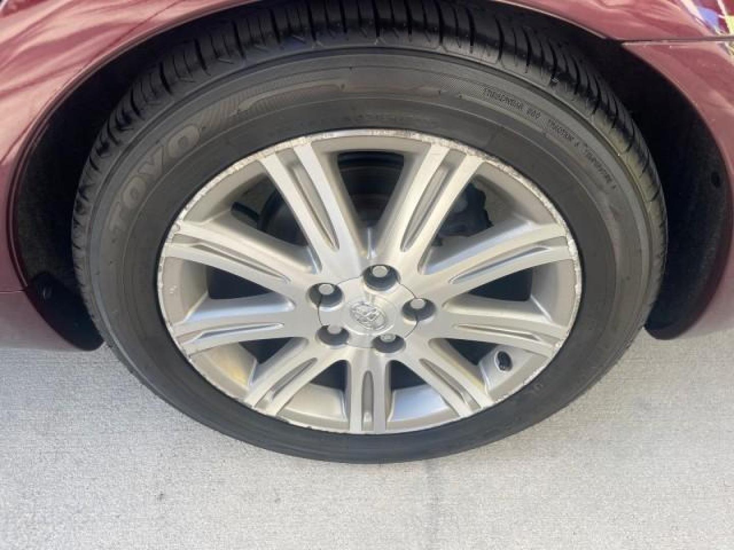 2006 Cassis Pearl /Ivory Toyota Avalon Limited 1 OWNER FL LOW MILES 49391 (4T1BK36B36U) with an 3.5L 24-Valve EFI DOHC V6 Engine engine, Automatic transmission, located at 4701 North Dixie Hwy, Pompano Beach, FL, 33064, (954) 422-2889, 26.240938, -80.123474 - OUR WEBPAGE FLORIDACARS1.COM HAS OVER 100 PHOTOS AND FREE CARFAX LINK 2006 TOYOTA AVALON LIMITED VIN: 4T1BK36B36U142787 4 T 1 B K 3 6 B 3 6 U 1 4 2 7 8 7 SEDAN 4 DR 3.5L V6 F DOHC 24V GASOLINE 31 MPG FRONT WHEEL DRIVE Features ABS Brakes Air Conditioning Alloy Wheels AM/FM Stereo Automatic Transmiss - Photo#79