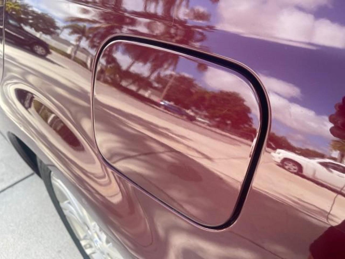 2006 Cassis Pearl /Ivory Toyota Avalon Limited 1 OWNER FL LOW MILES 49391 (4T1BK36B36U) with an 3.5L 24-Valve EFI DOHC V6 Engine engine, Automatic transmission, located at 4701 North Dixie Hwy, Pompano Beach, FL, 33064, (954) 422-2889, 26.240938, -80.123474 - OUR WEBPAGE FLORIDACARS1.COM HAS OVER 100 PHOTOS AND FREE CARFAX LINK 2006 TOYOTA AVALON LIMITED VIN: 4T1BK36B36U142787 4 T 1 B K 3 6 B 3 6 U 1 4 2 7 8 7 SEDAN 4 DR 3.5L V6 F DOHC 24V GASOLINE 31 MPG FRONT WHEEL DRIVE Features ABS Brakes Air Conditioning Alloy Wheels AM/FM Stereo Automatic Transmiss - Photo#81