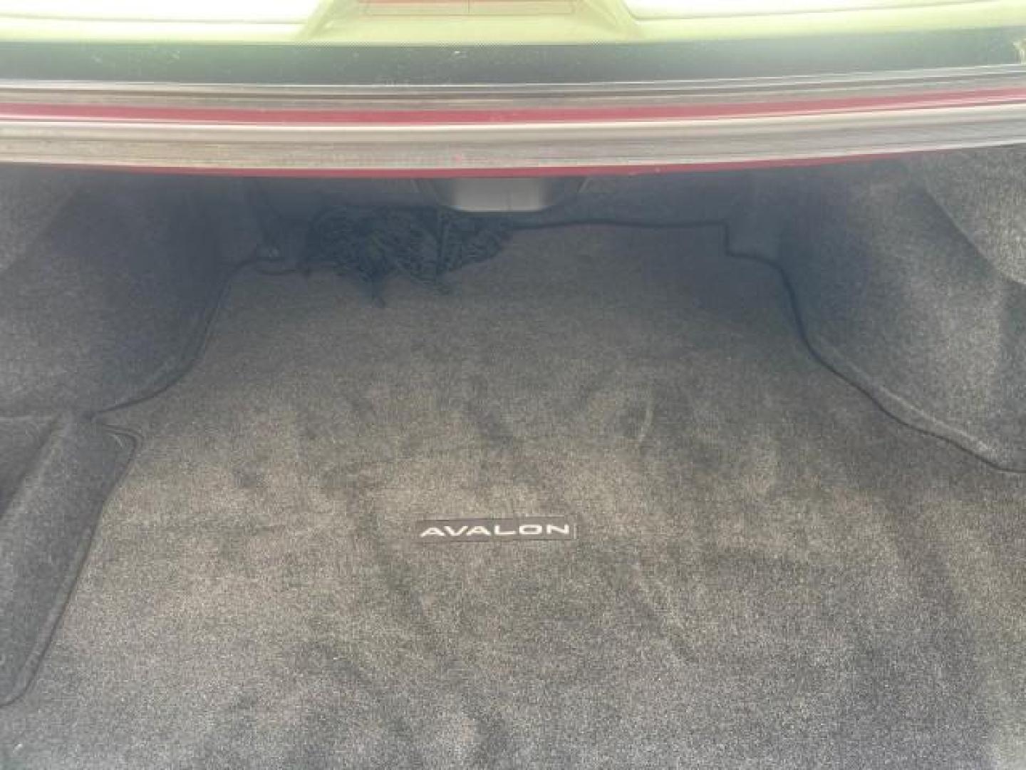 2006 Cassis Pearl /Ivory Toyota Avalon Limited 1 OWNER FL LOW MILES 49391 (4T1BK36B36U) with an 3.5L 24-Valve EFI DOHC V6 Engine engine, Automatic transmission, located at 4701 North Dixie Hwy, Pompano Beach, FL, 33064, (954) 422-2889, 26.240938, -80.123474 - OUR WEBPAGE FLORIDACARS1.COM HAS OVER 100 PHOTOS AND FREE CARFAX LINK 2006 TOYOTA AVALON LIMITED VIN: 4T1BK36B36U142787 4 T 1 B K 3 6 B 3 6 U 1 4 2 7 8 7 SEDAN 4 DR 3.5L V6 F DOHC 24V GASOLINE 31 MPG FRONT WHEEL DRIVE Features ABS Brakes Air Conditioning Alloy Wheels AM/FM Stereo Automatic Transmiss - Photo#88