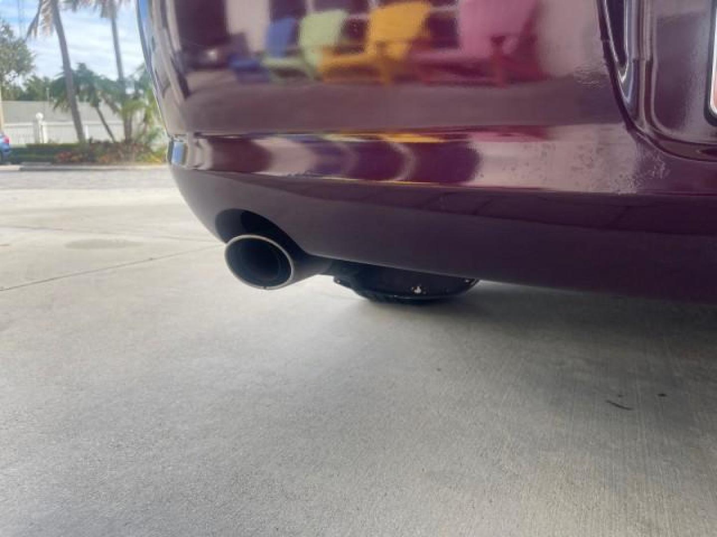 2006 Cassis Pearl /Ivory Toyota Avalon Limited 1 OWNER FL LOW MILES 49391 (4T1BK36B36U) with an 3.5L 24-Valve EFI DOHC V6 Engine engine, Automatic transmission, located at 4701 North Dixie Hwy, Pompano Beach, FL, 33064, (954) 422-2889, 26.240938, -80.123474 - OUR WEBPAGE FLORIDACARS1.COM HAS OVER 100 PHOTOS AND FREE CARFAX LINK 2006 TOYOTA AVALON LIMITED VIN: 4T1BK36B36U142787 4 T 1 B K 3 6 B 3 6 U 1 4 2 7 8 7 SEDAN 4 DR 3.5L V6 F DOHC 24V GASOLINE 31 MPG FRONT WHEEL DRIVE Features ABS Brakes Air Conditioning Alloy Wheels AM/FM Stereo Automatic Transmiss - Photo#91