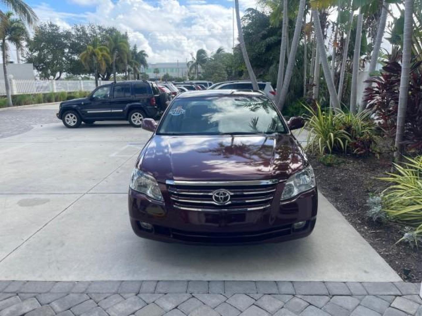 2006 Cassis Pearl /Ivory Toyota Avalon Limited 1 OWNER FL LOW MILES 49391 (4T1BK36B36U) with an 3.5L 24-Valve EFI DOHC V6 Engine engine, Automatic transmission, located at 4701 North Dixie Hwy, Pompano Beach, FL, 33064, (954) 422-2889, 26.240938, -80.123474 - OUR WEBPAGE FLORIDACARS1.COM HAS OVER 100 PHOTOS AND FREE CARFAX LINK 2006 TOYOTA AVALON LIMITED VIN: 4T1BK36B36U142787 4 T 1 B K 3 6 B 3 6 U 1 4 2 7 8 7 SEDAN 4 DR 3.5L V6 F DOHC 24V GASOLINE 31 MPG FRONT WHEEL DRIVE Features ABS Brakes Air Conditioning Alloy Wheels AM/FM Stereo Automatic Transmiss - Photo#99