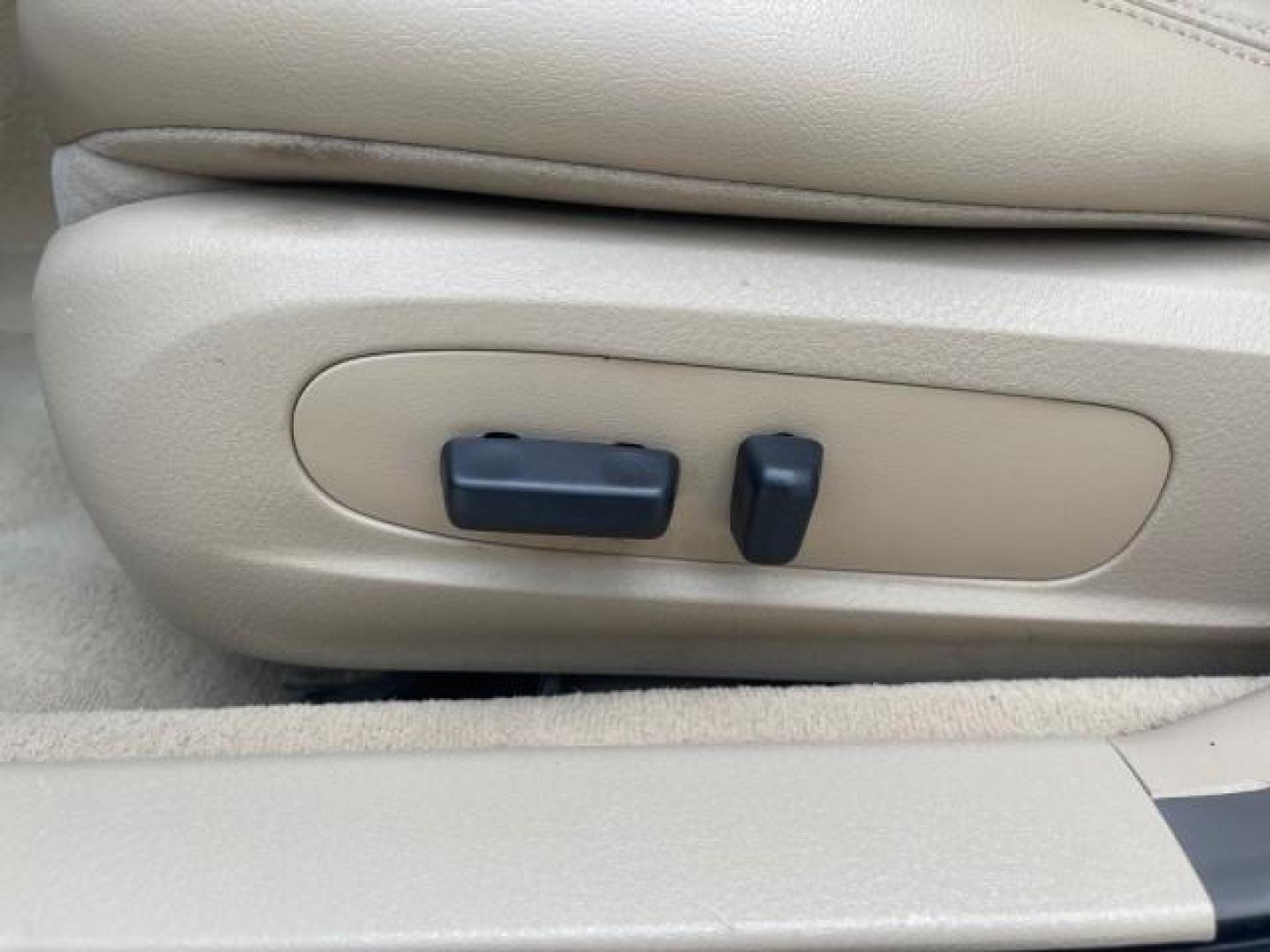 2005 Norsea Blue Metallic /Stone/Camel Lincoln LS LOW MILES 49882 1 OWNER FLORIDA (1LNHM86S05Y) with an 3.0L DOHC EFI 24-Valve V6 Engine engine, Automatic transmission, located at 4701 North Dixie Hwy, Pompano Beach, FL, 33064, (954) 422-2889, 26.240938, -80.123474 - OUR WEBPAGE FLORIDACARS1.COM HAS OVER 100 PHOTOS AND FREE CARFAX LINK 2005 LINCOLN LS LUXURY VIN: 1LNHM86S05Y614694 1 L N H M 8 6 S 0 5 Y 6 1 4 6 9 4 SEDAN 4 DR 3.0L V6 F DOHC GASOLINE REAR WHEEL DRIVE Features ABS Brakes Air Conditioning Alloy Wheels AM/FM Stereo Automatic Transmission Cassette Pla - Photo#43
