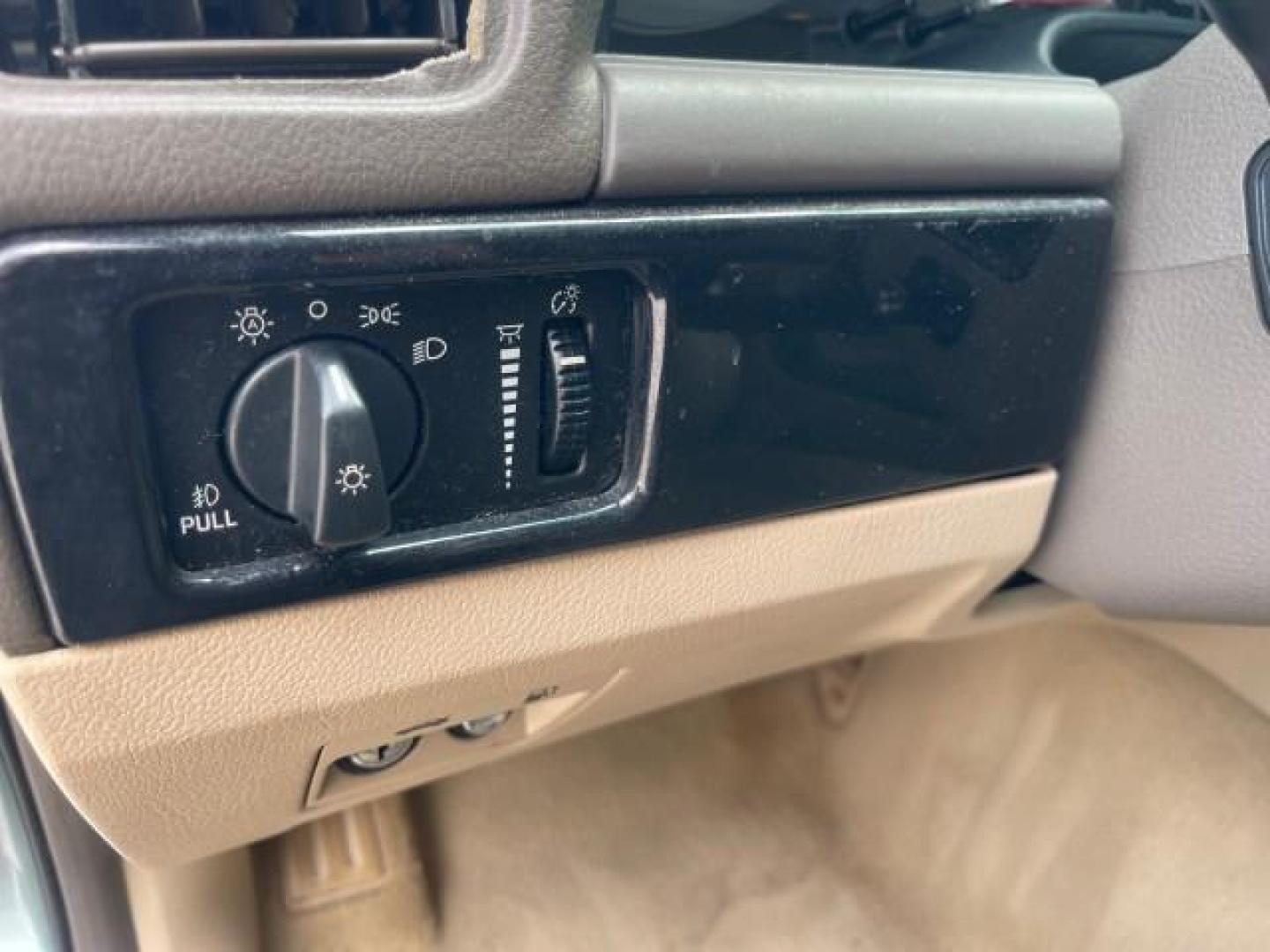 2005 Norsea Blue Metallic /Stone/Camel Lincoln LS LOW MILES 49882 1 OWNER FLORIDA (1LNHM86S05Y) with an 3.0L DOHC EFI 24-Valve V6 Engine engine, Automatic transmission, located at 4701 North Dixie Hwy, Pompano Beach, FL, 33064, (954) 422-2889, 26.240938, -80.123474 - OUR WEBPAGE FLORIDACARS1.COM HAS OVER 100 PHOTOS AND FREE CARFAX LINK 2005 LINCOLN LS LUXURY VIN: 1LNHM86S05Y614694 1 L N H M 8 6 S 0 5 Y 6 1 4 6 9 4 SEDAN 4 DR 3.0L V6 F DOHC GASOLINE REAR WHEEL DRIVE Features ABS Brakes Air Conditioning Alloy Wheels AM/FM Stereo Automatic Transmission Cassette Pla - Photo#54