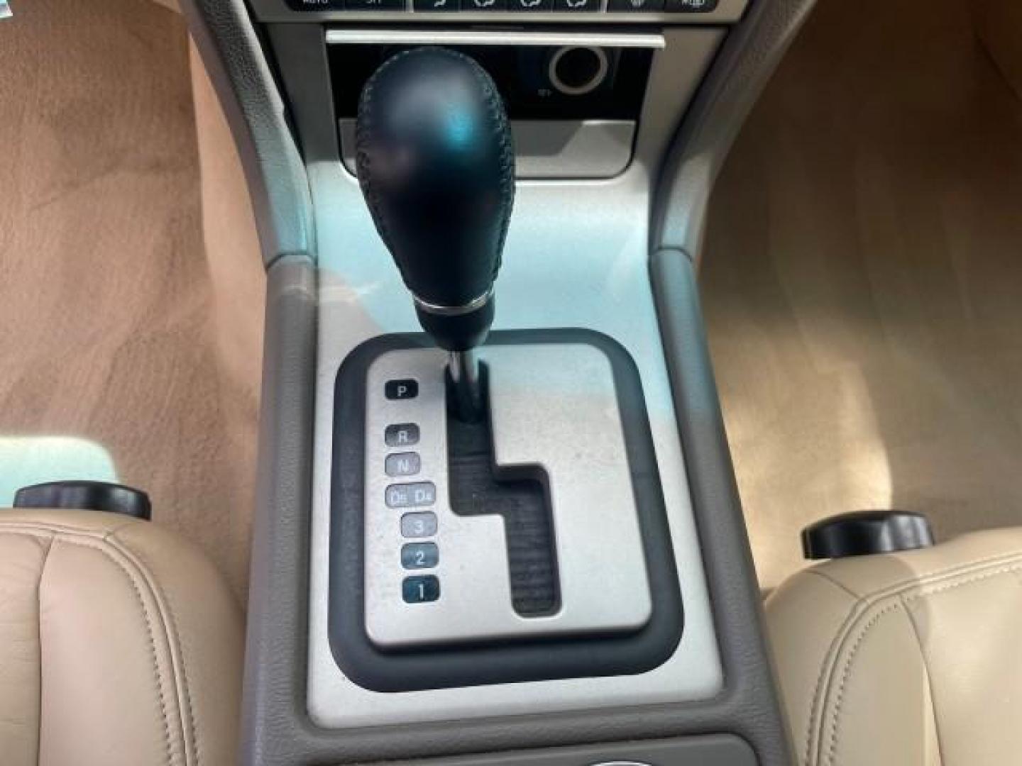 2005 Norsea Blue Metallic /Stone/Camel Lincoln LS LOW MILES 49882 1 OWNER FLORIDA (1LNHM86S05Y) with an 3.0L DOHC EFI 24-Valve V6 Engine engine, Automatic transmission, located at 4701 North Dixie Hwy, Pompano Beach, FL, 33064, (954) 422-2889, 26.240938, -80.123474 - OUR WEBPAGE FLORIDACARS1.COM HAS OVER 100 PHOTOS AND FREE CARFAX LINK 2005 LINCOLN LS LUXURY VIN: 1LNHM86S05Y614694 1 L N H M 8 6 S 0 5 Y 6 1 4 6 9 4 SEDAN 4 DR 3.0L V6 F DOHC GASOLINE REAR WHEEL DRIVE Features ABS Brakes Air Conditioning Alloy Wheels AM/FM Stereo Automatic Transmission Cassette Pla - Photo#62