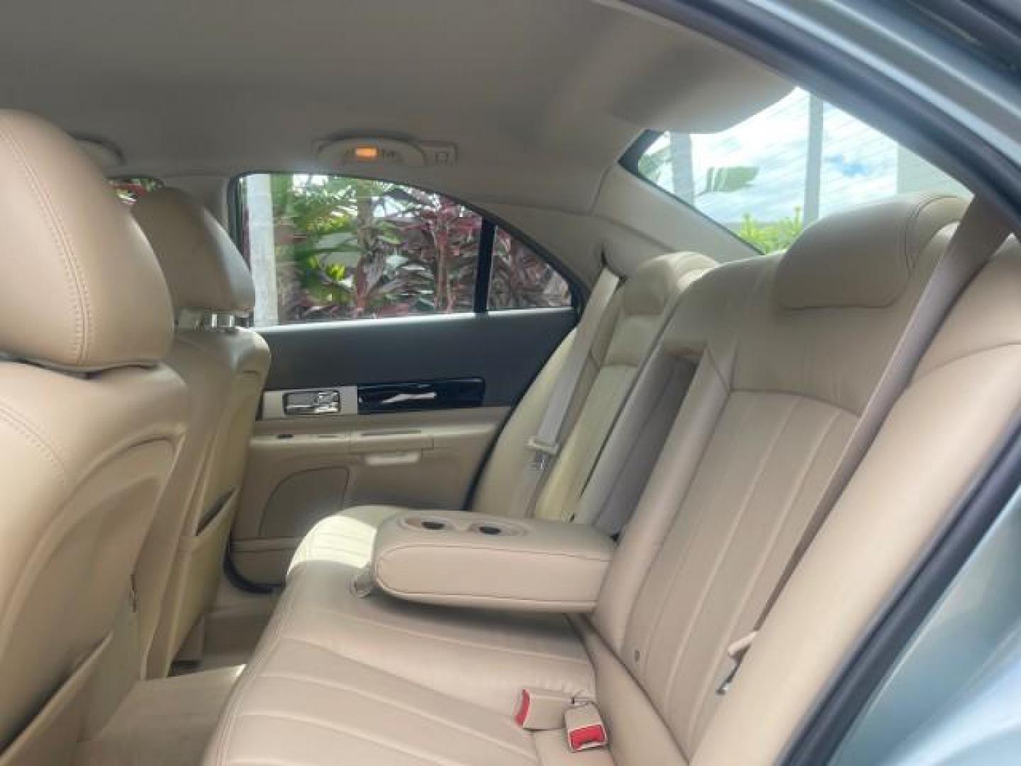 2005 Norsea Blue Metallic /Stone/Camel Lincoln LS LOW MILES 49882 1 OWNER FLORIDA (1LNHM86S05Y) with an 3.0L DOHC EFI 24-Valve V6 Engine engine, Automatic transmission, located at 4701 North Dixie Hwy, Pompano Beach, FL, 33064, (954) 422-2889, 26.240938, -80.123474 - OUR WEBPAGE FLORIDACARS1.COM HAS OVER 100 PHOTOS AND FREE CARFAX LINK 2005 LINCOLN LS LUXURY VIN: 1LNHM86S05Y614694 1 L N H M 8 6 S 0 5 Y 6 1 4 6 9 4 SEDAN 4 DR 3.0L V6 F DOHC GASOLINE REAR WHEEL DRIVE Features ABS Brakes Air Conditioning Alloy Wheels AM/FM Stereo Automatic Transmission Cassette Pla - Photo#75