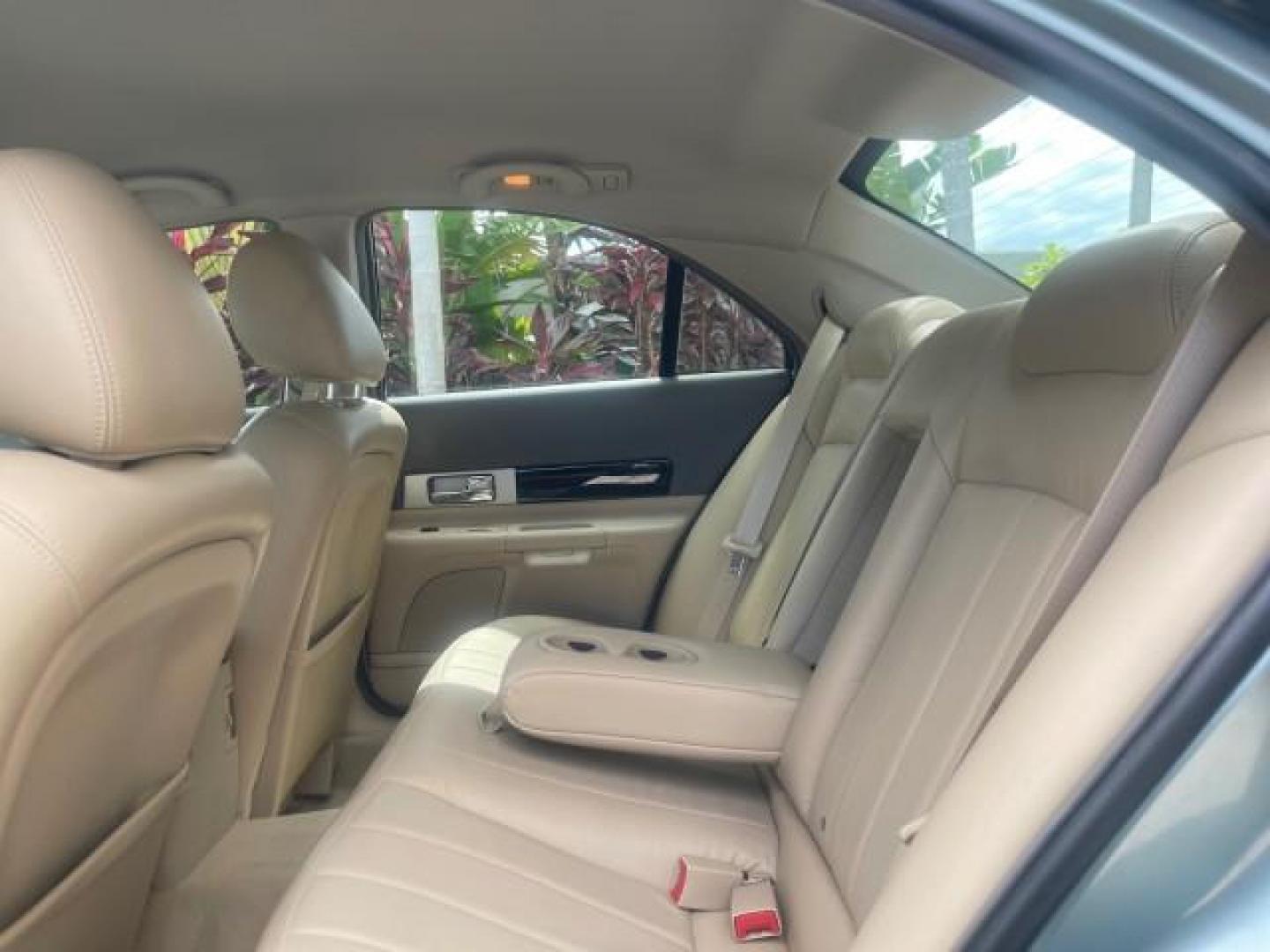 2005 Norsea Blue Metallic /Stone/Camel Lincoln LS LOW MILES 49882 1 OWNER FLORIDA (1LNHM86S05Y) with an 3.0L DOHC EFI 24-Valve V6 Engine engine, Automatic transmission, located at 4701 North Dixie Hwy, Pompano Beach, FL, 33064, (954) 422-2889, 26.240938, -80.123474 - OUR WEBPAGE FLORIDACARS1.COM HAS OVER 100 PHOTOS AND FREE CARFAX LINK 2005 LINCOLN LS LUXURY VIN: 1LNHM86S05Y614694 1 L N H M 8 6 S 0 5 Y 6 1 4 6 9 4 SEDAN 4 DR 3.0L V6 F DOHC GASOLINE REAR WHEEL DRIVE Features ABS Brakes Air Conditioning Alloy Wheels AM/FM Stereo Automatic Transmission Cassette Pla - Photo#76