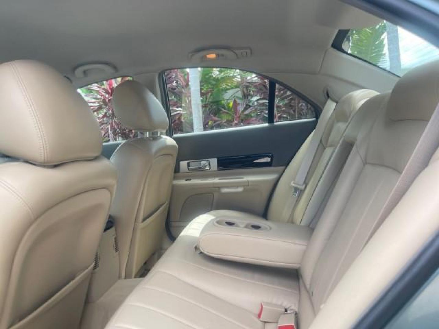2005 Norsea Blue Metallic /Stone/Camel Lincoln LS LOW MILES 49882 1 OWNER FLORIDA (1LNHM86S05Y) with an 3.0L DOHC EFI 24-Valve V6 Engine engine, Automatic transmission, located at 4701 North Dixie Hwy, Pompano Beach, FL, 33064, (954) 422-2889, 26.240938, -80.123474 - OUR WEBPAGE FLORIDACARS1.COM HAS OVER 100 PHOTOS AND FREE CARFAX LINK 2005 LINCOLN LS LUXURY VIN: 1LNHM86S05Y614694 1 L N H M 8 6 S 0 5 Y 6 1 4 6 9 4 SEDAN 4 DR 3.0L V6 F DOHC GASOLINE REAR WHEEL DRIVE Features ABS Brakes Air Conditioning Alloy Wheels AM/FM Stereo Automatic Transmission Cassette Pla - Photo#77