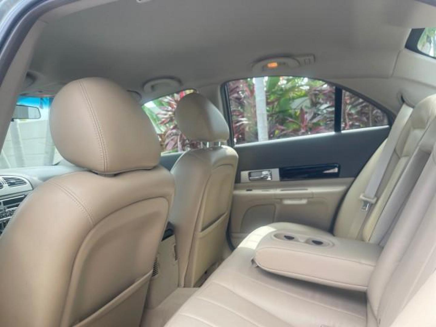 2005 Norsea Blue Metallic /Stone/Camel Lincoln LS LOW MILES 49882 1 OWNER FLORIDA (1LNHM86S05Y) with an 3.0L DOHC EFI 24-Valve V6 Engine engine, Automatic transmission, located at 4701 North Dixie Hwy, Pompano Beach, FL, 33064, (954) 422-2889, 26.240938, -80.123474 - OUR WEBPAGE FLORIDACARS1.COM HAS OVER 100 PHOTOS AND FREE CARFAX LINK 2005 LINCOLN LS LUXURY VIN: 1LNHM86S05Y614694 1 L N H M 8 6 S 0 5 Y 6 1 4 6 9 4 SEDAN 4 DR 3.0L V6 F DOHC GASOLINE REAR WHEEL DRIVE Features ABS Brakes Air Conditioning Alloy Wheels AM/FM Stereo Automatic Transmission Cassette Pla - Photo#78