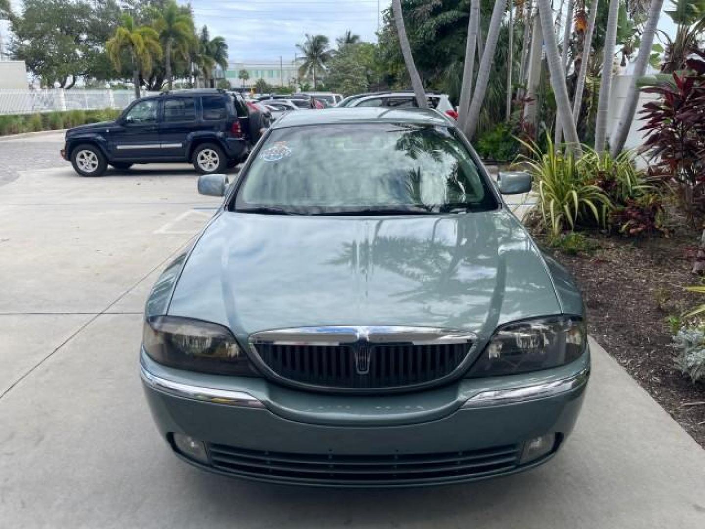 2005 Norsea Blue Metallic /Stone/Camel Lincoln LS LOW MILES 49882 1 OWNER FLORIDA (1LNHM86S05Y) with an 3.0L DOHC EFI 24-Valve V6 Engine engine, Automatic transmission, located at 4701 North Dixie Hwy, Pompano Beach, FL, 33064, (954) 422-2889, 26.240938, -80.123474 - OUR WEBPAGE FLORIDACARS1.COM HAS OVER 100 PHOTOS AND FREE CARFAX LINK 2005 LINCOLN LS LUXURY VIN: 1LNHM86S05Y614694 1 L N H M 8 6 S 0 5 Y 6 1 4 6 9 4 SEDAN 4 DR 3.0L V6 F DOHC GASOLINE REAR WHEEL DRIVE Features ABS Brakes Air Conditioning Alloy Wheels AM/FM Stereo Automatic Transmission Cassette Pla - Photo#99