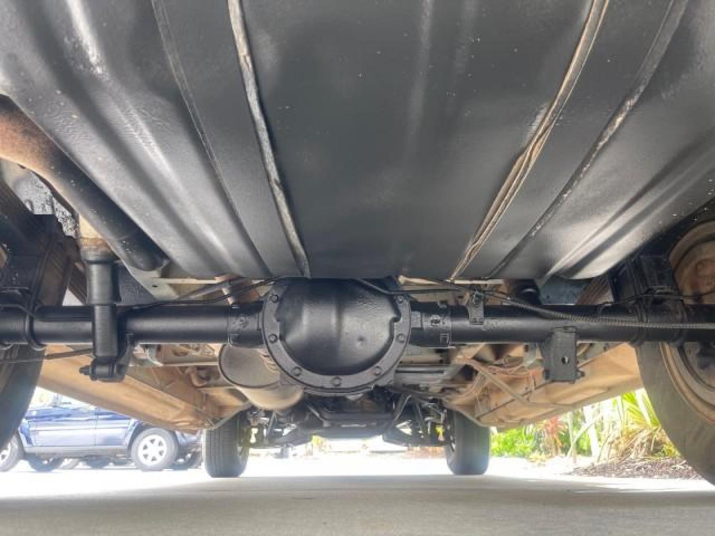 1995 GMC Vandura CONVERSION VAN LOW MILES 68,220 (1GDEG25K5SF) with an 5.7L EFI V8 Engine engine, Automatic transmission, located at 4701 North Dixie Hwy, Pompano Beach, FL, 33064, (954) 422-2889, 26.240938, -80.123474 - OUR WEBPAGE FLORIDACARS1.COM HAS OVER 100 PHOTOS AND FREE CARFAX LINK 1995 GMC RALLY/VANDURA G2500 VIN: 1GDEG25K5SF556971 1 G D E G 2 5 K 5 S F 5 5 6 9 7 1 VAN 5.7L V8 F - This is the best motor ever built. GASOLINE REAR WHEEL DRIVE Features ABS Brakes Air Conditioning Alloy Wheels AM/FM Stereo Auto - Photo#22