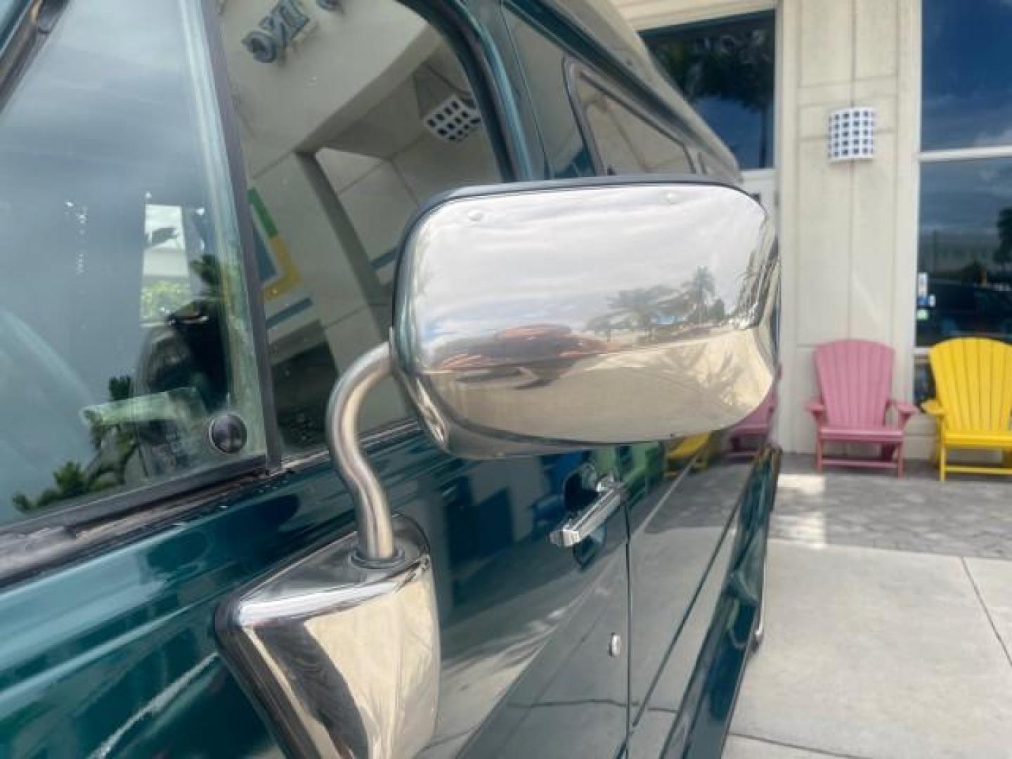 1995 GMC Vandura CONVERSION VAN LOW MILES 68,220 (1GDEG25K5SF) with an 5.7L EFI V8 Engine engine, Automatic transmission, located at 4701 North Dixie Hwy, Pompano Beach, FL, 33064, (954) 422-2889, 26.240938, -80.123474 - OUR WEBPAGE FLORIDACARS1.COM HAS OVER 100 PHOTOS AND FREE CARFAX LINK 1995 GMC RALLY/VANDURA G2500 VIN: 1GDEG25K5SF556971 1 G D E G 2 5 K 5 S F 5 5 6 9 7 1 VAN 5.7L V8 F - This is the best motor ever built. GASOLINE REAR WHEEL DRIVE Features ABS Brakes Air Conditioning Alloy Wheels AM/FM Stereo Auto - Photo#40