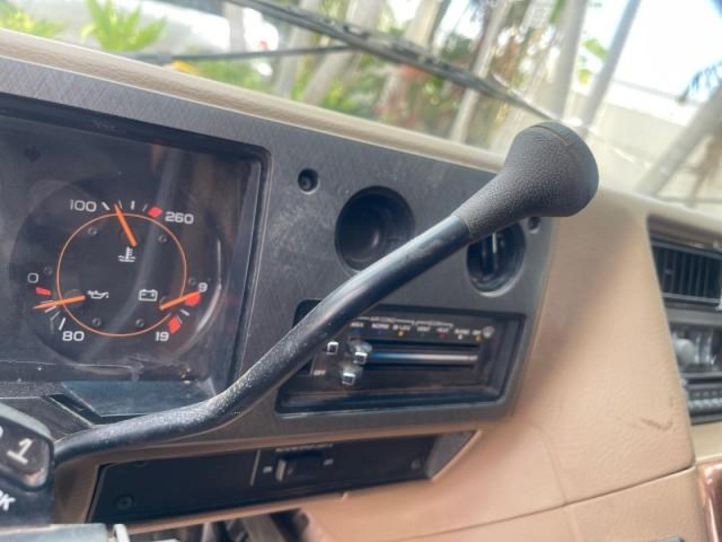 1995 GMC Vandura CONVERSION VAN LOW MILES 68,220 (1GDEG25K5SF) with an 5.7L EFI V8 Engine engine, Automatic transmission, located at 4701 North Dixie Hwy, Pompano Beach, FL, 33064, (954) 422-2889, 26.240938, -80.123474 - OUR WEBPAGE FLORIDACARS1.COM HAS OVER 100 PHOTOS AND FREE CARFAX LINK 1995 GMC RALLY/VANDURA G2500 VIN: 1GDEG25K5SF556971 1 G D E G 2 5 K 5 S F 5 5 6 9 7 1 VAN 5.7L V8 F - This is the best motor ever built. GASOLINE REAR WHEEL DRIVE Features ABS Brakes Air Conditioning Alloy Wheels AM/FM Stereo Auto - Photo#50