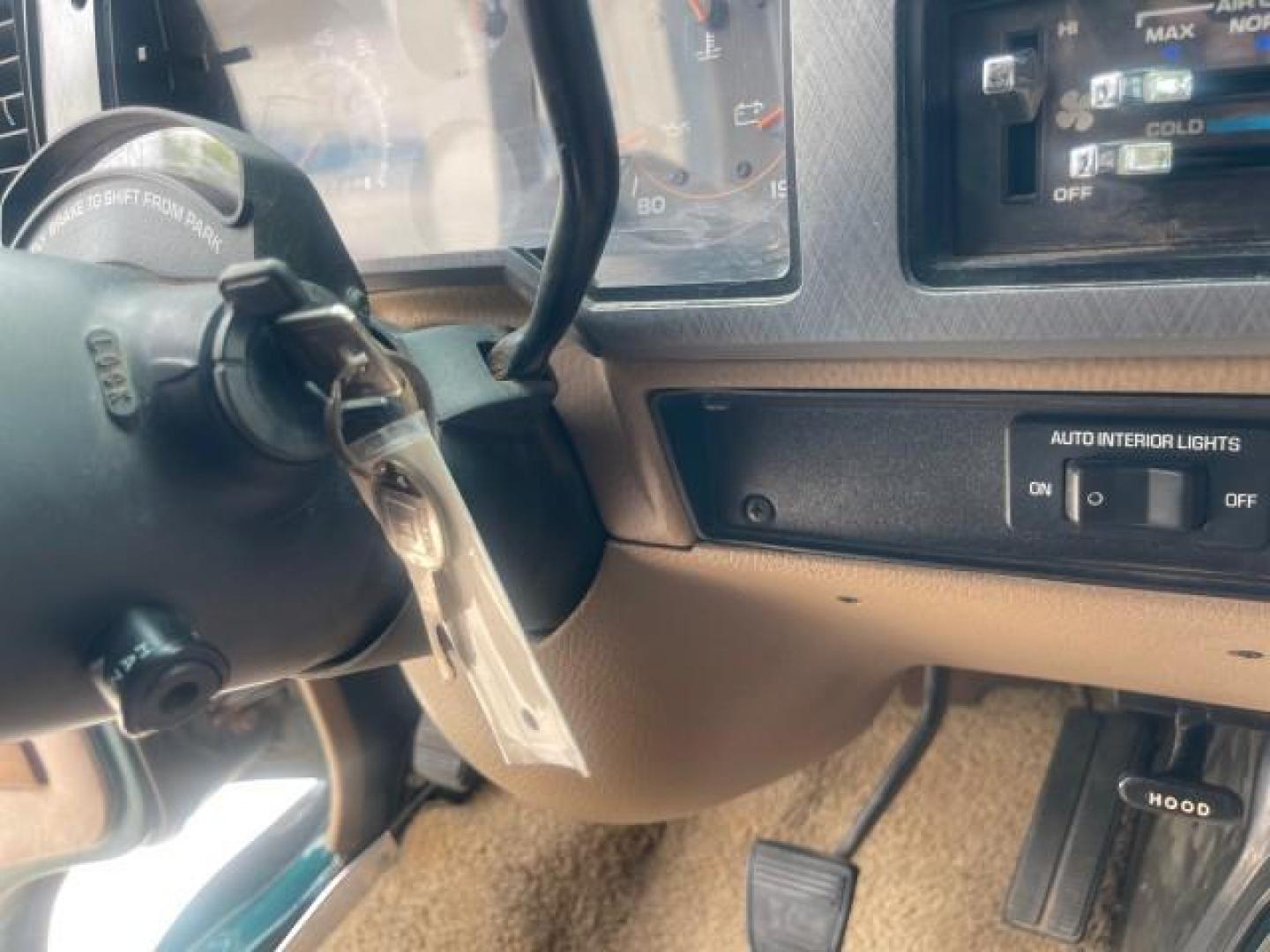 1995 GMC Vandura CONVERSION VAN LOW MILES 68,220 (1GDEG25K5SF) with an 5.7L EFI V8 Engine engine, Automatic transmission, located at 4701 North Dixie Hwy, Pompano Beach, FL, 33064, (954) 422-2889, 26.240938, -80.123474 - OUR WEBPAGE FLORIDACARS1.COM HAS OVER 100 PHOTOS AND FREE CARFAX LINK 1995 GMC RALLY/VANDURA G2500 VIN: 1GDEG25K5SF556971 1 G D E G 2 5 K 5 S F 5 5 6 9 7 1 VAN 5.7L V8 F - This is the best motor ever built. GASOLINE REAR WHEEL DRIVE Features ABS Brakes Air Conditioning Alloy Wheels AM/FM Stereo Auto - Photo#54