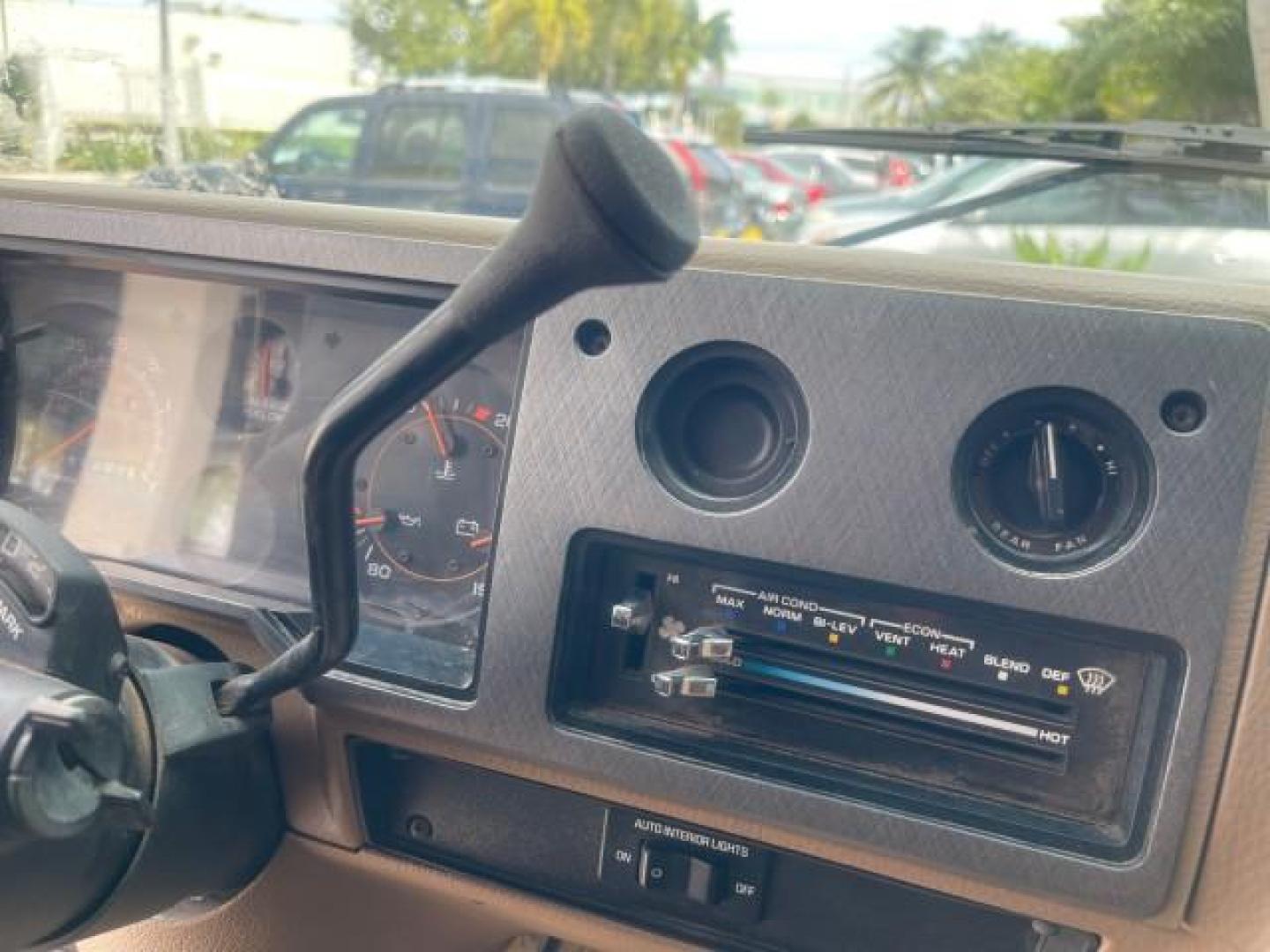 1995 GMC Vandura CONVERSION VAN LOW MILES 68,220 (1GDEG25K5SF) with an 5.7L EFI V8 Engine engine, Automatic transmission, located at 4701 North Dixie Hwy, Pompano Beach, FL, 33064, (954) 422-2889, 26.240938, -80.123474 - OUR WEBPAGE FLORIDACARS1.COM HAS OVER 100 PHOTOS AND FREE CARFAX LINK 1995 GMC RALLY/VANDURA G2500 VIN: 1GDEG25K5SF556971 1 G D E G 2 5 K 5 S F 5 5 6 9 7 1 VAN 5.7L V8 F - This is the best motor ever built. GASOLINE REAR WHEEL DRIVE Features ABS Brakes Air Conditioning Alloy Wheels AM/FM Stereo Auto - Photo#56