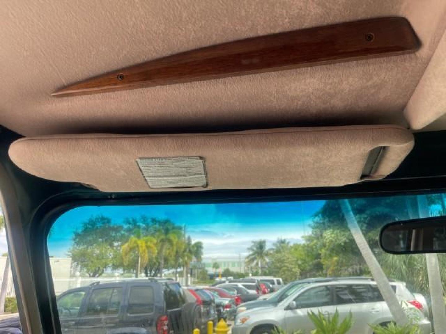 1995 GMC Vandura CONVERSION VAN LOW MILES 68,220 (1GDEG25K5SF) with an 5.7L EFI V8 Engine engine, Automatic transmission, located at 4701 North Dixie Hwy, Pompano Beach, FL, 33064, (954) 422-2889, 26.240938, -80.123474 - OUR WEBPAGE FLORIDACARS1.COM HAS OVER 100 PHOTOS AND FREE CARFAX LINK 1995 GMC RALLY/VANDURA G2500 VIN: 1GDEG25K5SF556971 1 G D E G 2 5 K 5 S F 5 5 6 9 7 1 VAN 5.7L V8 F - This is the best motor ever built. GASOLINE REAR WHEEL DRIVE Features ABS Brakes Air Conditioning Alloy Wheels AM/FM Stereo Auto - Photo#64
