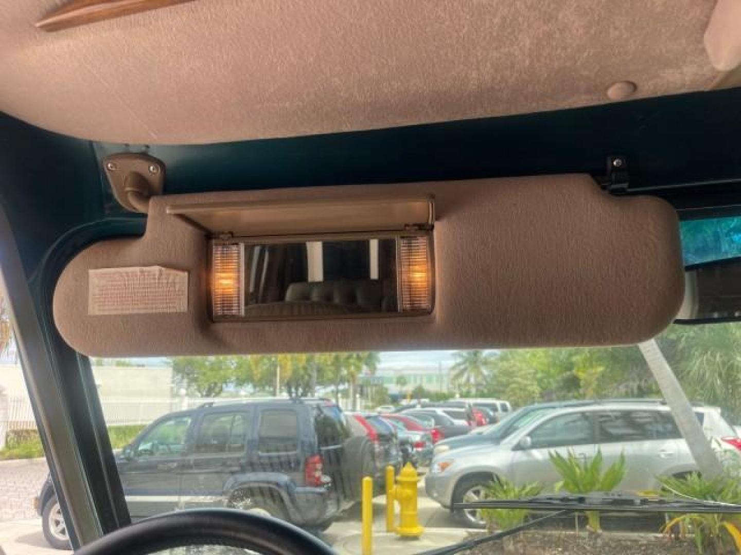 1995 GMC Vandura CONVERSION VAN LOW MILES 68,220 (1GDEG25K5SF) with an 5.7L EFI V8 Engine engine, Automatic transmission, located at 4701 North Dixie Hwy, Pompano Beach, FL, 33064, (954) 422-2889, 26.240938, -80.123474 - OUR WEBPAGE FLORIDACARS1.COM HAS OVER 100 PHOTOS AND FREE CARFAX LINK 1995 GMC RALLY/VANDURA G2500 VIN: 1GDEG25K5SF556971 1 G D E G 2 5 K 5 S F 5 5 6 9 7 1 VAN 5.7L V8 F - This is the best motor ever built. GASOLINE REAR WHEEL DRIVE Features ABS Brakes Air Conditioning Alloy Wheels AM/FM Stereo Auto - Photo#65
