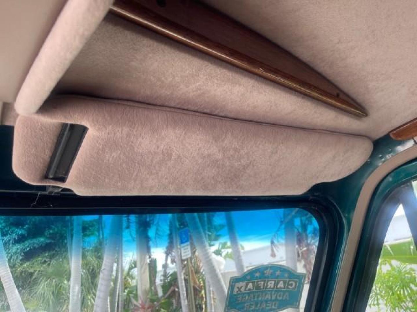 1995 GMC Vandura CONVERSION VAN LOW MILES 68,220 (1GDEG25K5SF) with an 5.7L EFI V8 Engine engine, Automatic transmission, located at 4701 North Dixie Hwy, Pompano Beach, FL, 33064, (954) 422-2889, 26.240938, -80.123474 - OUR WEBPAGE FLORIDACARS1.COM HAS OVER 100 PHOTOS AND FREE CARFAX LINK 1995 GMC RALLY/VANDURA G2500 VIN: 1GDEG25K5SF556971 1 G D E G 2 5 K 5 S F 5 5 6 9 7 1 VAN 5.7L V8 F - This is the best motor ever built. GASOLINE REAR WHEEL DRIVE Features ABS Brakes Air Conditioning Alloy Wheels AM/FM Stereo Auto - Photo#66