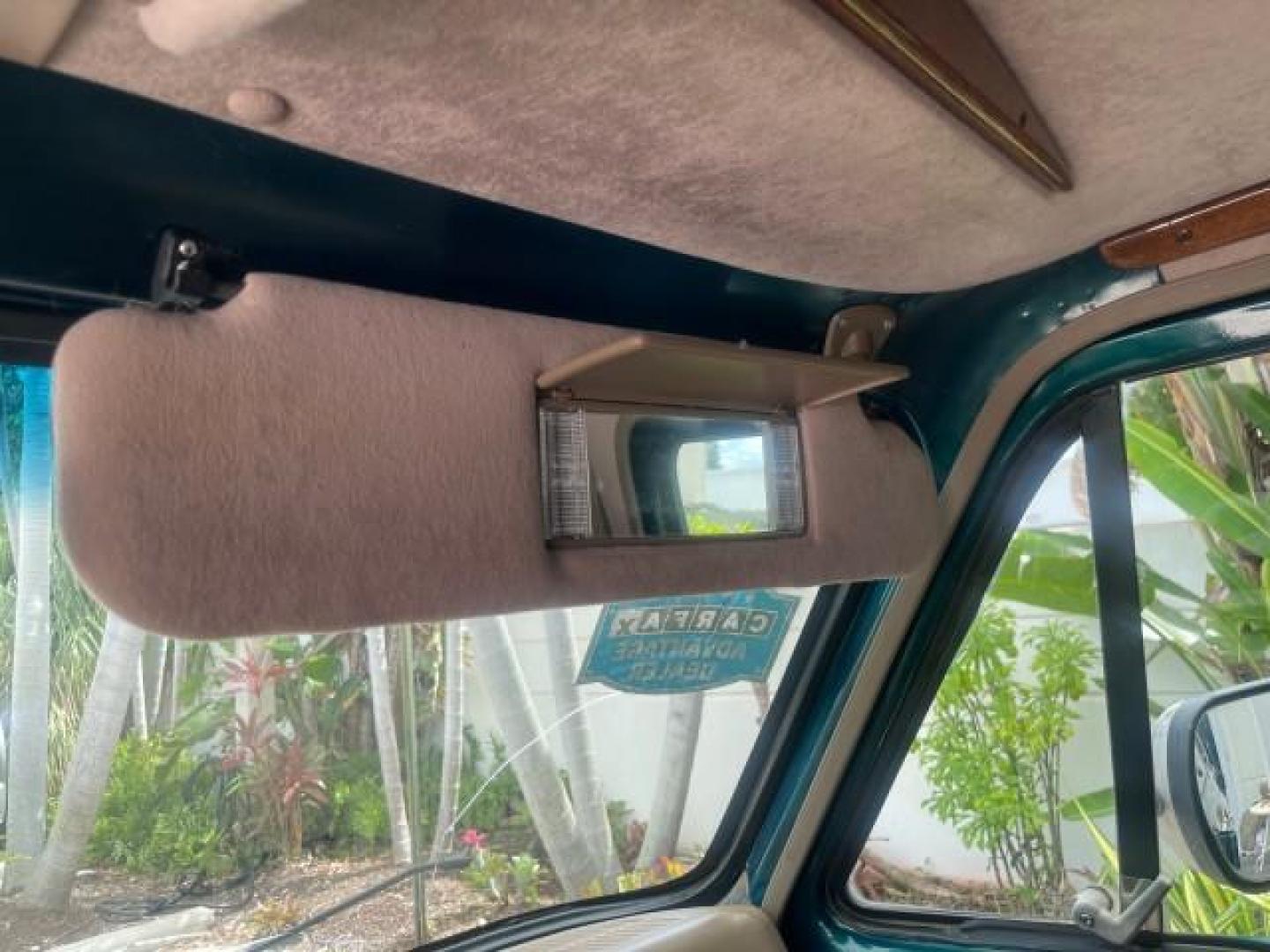 1995 GMC Vandura CONVERSION VAN LOW MILES 68,220 (1GDEG25K5SF) with an 5.7L EFI V8 Engine engine, Automatic transmission, located at 4701 North Dixie Hwy, Pompano Beach, FL, 33064, (954) 422-2889, 26.240938, -80.123474 - OUR WEBPAGE FLORIDACARS1.COM HAS OVER 100 PHOTOS AND FREE CARFAX LINK 1995 GMC RALLY/VANDURA G2500 VIN: 1GDEG25K5SF556971 1 G D E G 2 5 K 5 S F 5 5 6 9 7 1 VAN 5.7L V8 F - This is the best motor ever built. GASOLINE REAR WHEEL DRIVE Features ABS Brakes Air Conditioning Alloy Wheels AM/FM Stereo Auto - Photo#67