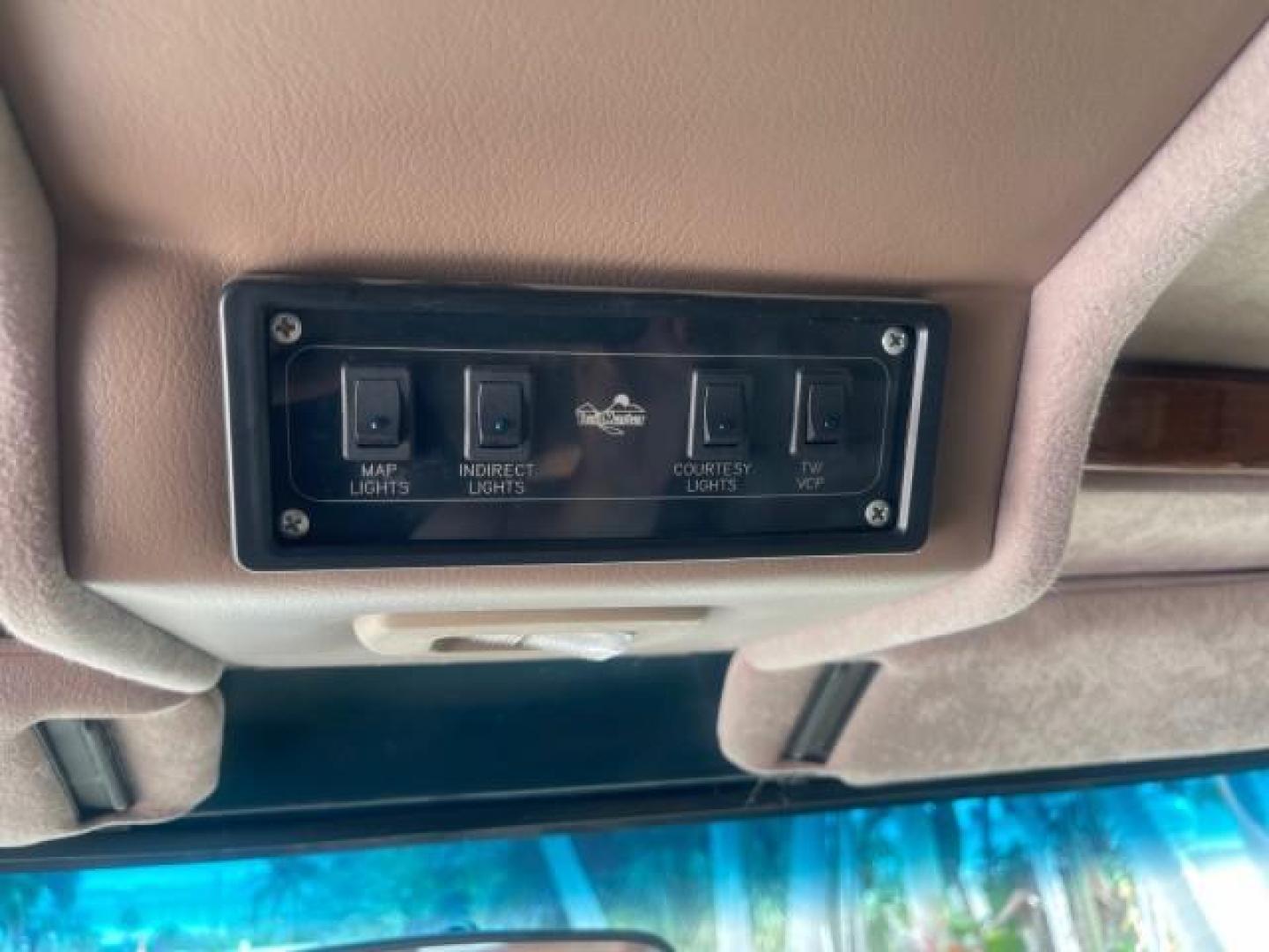 1995 GMC Vandura CONVERSION VAN LOW MILES 68,220 (1GDEG25K5SF) with an 5.7L EFI V8 Engine engine, Automatic transmission, located at 4701 North Dixie Hwy, Pompano Beach, FL, 33064, (954) 422-2889, 26.240938, -80.123474 - OUR WEBPAGE FLORIDACARS1.COM HAS OVER 100 PHOTOS AND FREE CARFAX LINK 1995 GMC RALLY/VANDURA G2500 VIN: 1GDEG25K5SF556971 1 G D E G 2 5 K 5 S F 5 5 6 9 7 1 VAN 5.7L V8 F - This is the best motor ever built. GASOLINE REAR WHEEL DRIVE Features ABS Brakes Air Conditioning Alloy Wheels AM/FM Stereo Auto - Photo#68