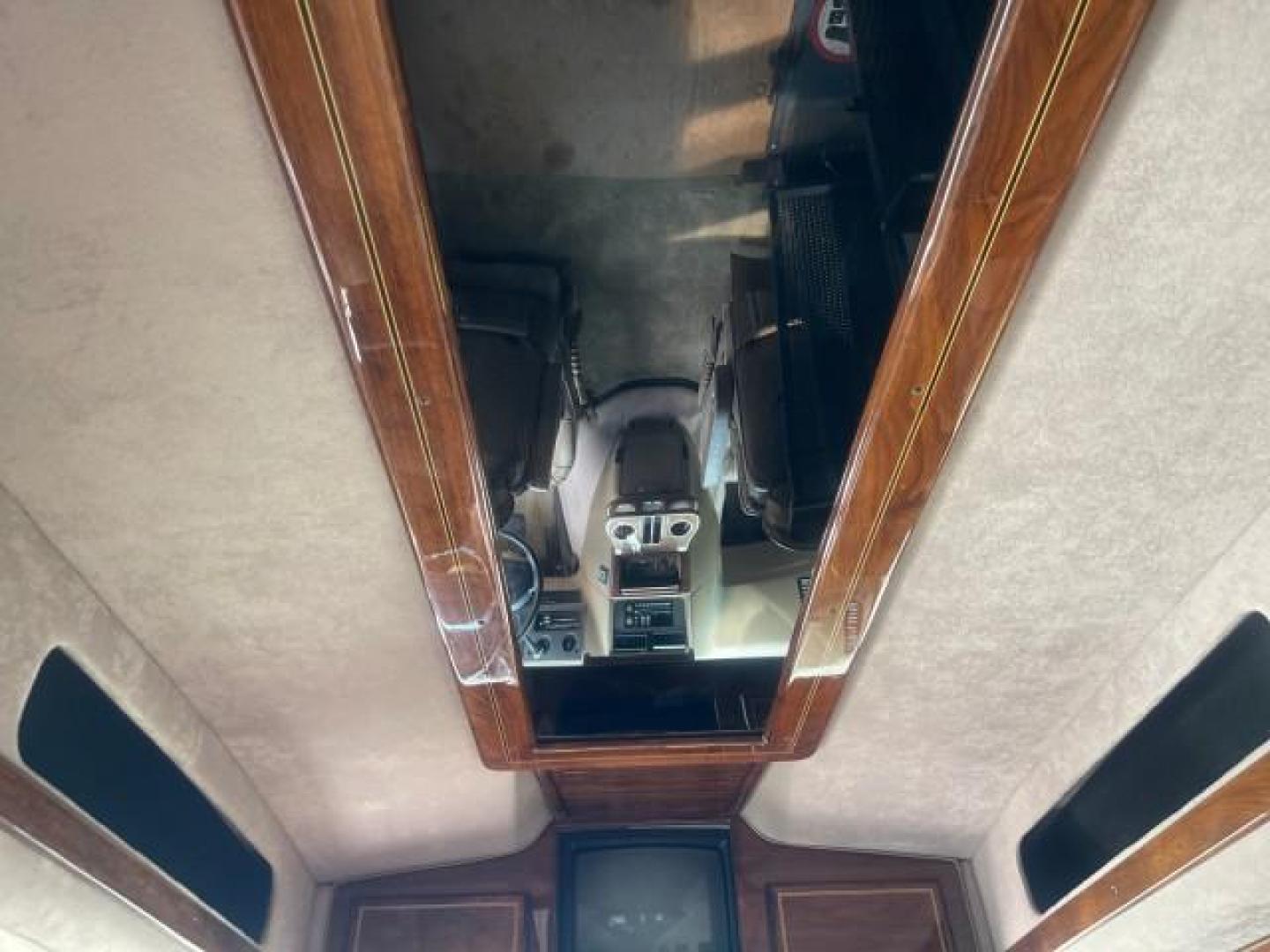 1995 GMC Vandura CONVERSION VAN LOW MILES 68,220 (1GDEG25K5SF) with an 5.7L EFI V8 Engine engine, Automatic transmission, located at 4701 North Dixie Hwy, Pompano Beach, FL, 33064, (954) 422-2889, 26.240938, -80.123474 - OUR WEBPAGE FLORIDACARS1.COM HAS OVER 100 PHOTOS AND FREE CARFAX LINK 1995 GMC RALLY/VANDURA G2500 VIN: 1GDEG25K5SF556971 1 G D E G 2 5 K 5 S F 5 5 6 9 7 1 VAN 5.7L V8 F - This is the best motor ever built. GASOLINE REAR WHEEL DRIVE Features ABS Brakes Air Conditioning Alloy Wheels AM/FM Stereo Auto - Photo#77