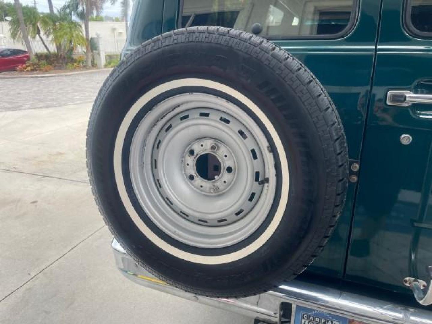 1995 GMC Vandura CONVERSION VAN LOW MILES 68,220 (1GDEG25K5SF) with an 5.7L EFI V8 Engine engine, Automatic transmission, located at 4701 North Dixie Hwy, Pompano Beach, FL, 33064, (954) 422-2889, 26.240938, -80.123474 - OUR WEBPAGE FLORIDACARS1.COM HAS OVER 100 PHOTOS AND FREE CARFAX LINK 1995 GMC RALLY/VANDURA G2500 VIN: 1GDEG25K5SF556971 1 G D E G 2 5 K 5 S F 5 5 6 9 7 1 VAN 5.7L V8 F - This is the best motor ever built. GASOLINE REAR WHEEL DRIVE Features ABS Brakes Air Conditioning Alloy Wheels AM/FM Stereo Auto - Photo#91