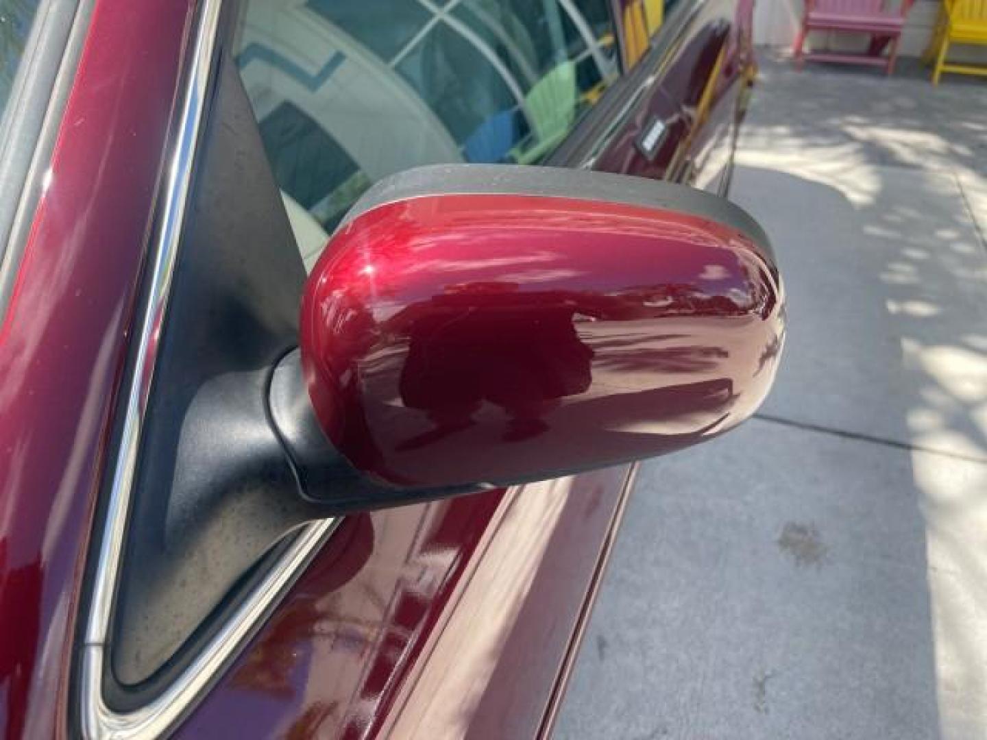 2004 Dark Toreador Red Metallic /Light Flint Mercury Marauder COBRA V 8 DUAL OVER HEAD CAM LOW MILES 21,997 (2MEHM79V94X) with an 4.6L DOHC SEFI 32-Valve V8 All-Aluminum Engine engine, Automatic transmission, located at 4701 North Dixie Hwy, Pompano Beach, FL, 33064, (954) 422-2889, 26.240938, -80.123474 - OUR WEBPAGE FLORIDACARS1.COM HAS OVER 100 PHOTOS AND FREE CARFAX LINK 2004 MERCURY MARAUDER VIN: 2MEHM79V94X671770 2 M E H M 7 9 V 9 4 X 6 7 1 7 7 0 SEDAN 4 DR 4.6L V8 F DOHC GASOLINE REAR WHEEL DRIVE Features ABS Brakes Air Conditioning Alloy Wheels AM/FM Stereo Audiophile Sound System Automatic Tr - Photo#40