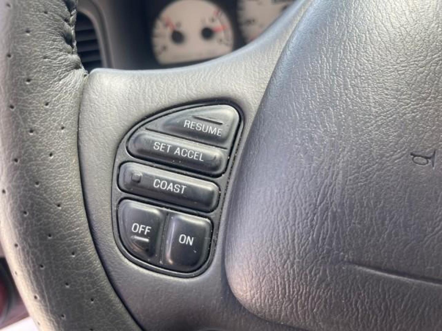 2004 Dark Toreador Red Metallic /Light Flint Mercury Marauder COBRA V 8 DUAL OVER HEAD CAM LOW MILES 21,997 (2MEHM79V94X) with an 4.6L DOHC SEFI 32-Valve V8 All-Aluminum Engine engine, Automatic transmission, located at 4701 North Dixie Hwy, Pompano Beach, FL, 33064, (954) 422-2889, 26.240938, -80.123474 - OUR WEBPAGE FLORIDACARS1.COM HAS OVER 100 PHOTOS AND FREE CARFAX LINK 2004 MERCURY MARAUDER VIN: 2MEHM79V94X671770 2 M E H M 7 9 V 9 4 X 6 7 1 7 7 0 SEDAN 4 DR 4.6L V8 F DOHC GASOLINE REAR WHEEL DRIVE Features ABS Brakes Air Conditioning Alloy Wheels AM/FM Stereo Audiophile Sound System Automatic Tr - Photo#48