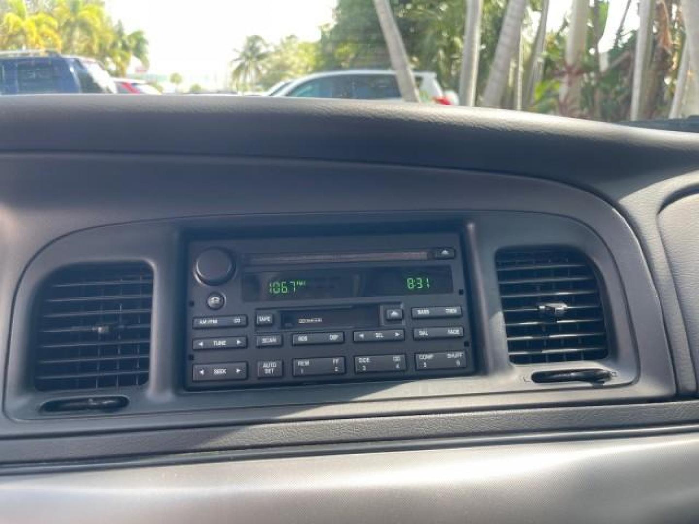 2004 Dark Toreador Red Metallic /Light Flint Mercury Marauder COBRA V 8 DUAL OVER HEAD CAM LOW MILES 21,997 (2MEHM79V94X) with an 4.6L DOHC SEFI 32-Valve V8 All-Aluminum Engine engine, Automatic transmission, located at 4701 North Dixie Hwy, Pompano Beach, FL, 33064, (954) 422-2889, 26.240938, -80.123474 - OUR WEBPAGE FLORIDACARS1.COM HAS OVER 100 PHOTOS AND FREE CARFAX LINK 2004 MERCURY MARAUDER VIN: 2MEHM79V94X671770 2 M E H M 7 9 V 9 4 X 6 7 1 7 7 0 SEDAN 4 DR 4.6L V8 F DOHC GASOLINE REAR WHEEL DRIVE Features ABS Brakes Air Conditioning Alloy Wheels AM/FM Stereo Audiophile Sound System Automatic Tr - Photo#54