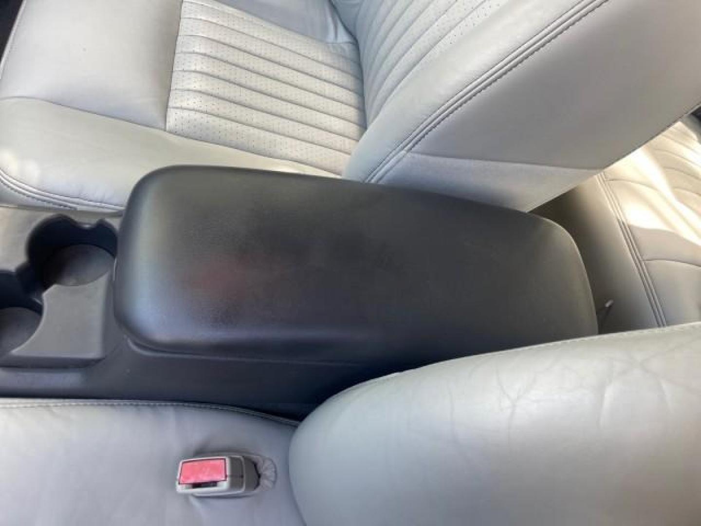 2004 Dark Toreador Red Metallic /Light Flint Mercury Marauder COBRA V 8 DUAL OVER HEAD CAM LOW MILES 21,997 (2MEHM79V94X) with an 4.6L DOHC SEFI 32-Valve V8 All-Aluminum Engine engine, Automatic transmission, located at 4701 North Dixie Hwy, Pompano Beach, FL, 33064, (954) 422-2889, 26.240938, -80.123474 - OUR WEBPAGE FLORIDACARS1.COM HAS OVER 100 PHOTOS AND FREE CARFAX LINK 2004 MERCURY MARAUDER VIN: 2MEHM79V94X671770 2 M E H M 7 9 V 9 4 X 6 7 1 7 7 0 SEDAN 4 DR 4.6L V8 F DOHC GASOLINE REAR WHEEL DRIVE Features ABS Brakes Air Conditioning Alloy Wheels AM/FM Stereo Audiophile Sound System Automatic Tr - Photo#59