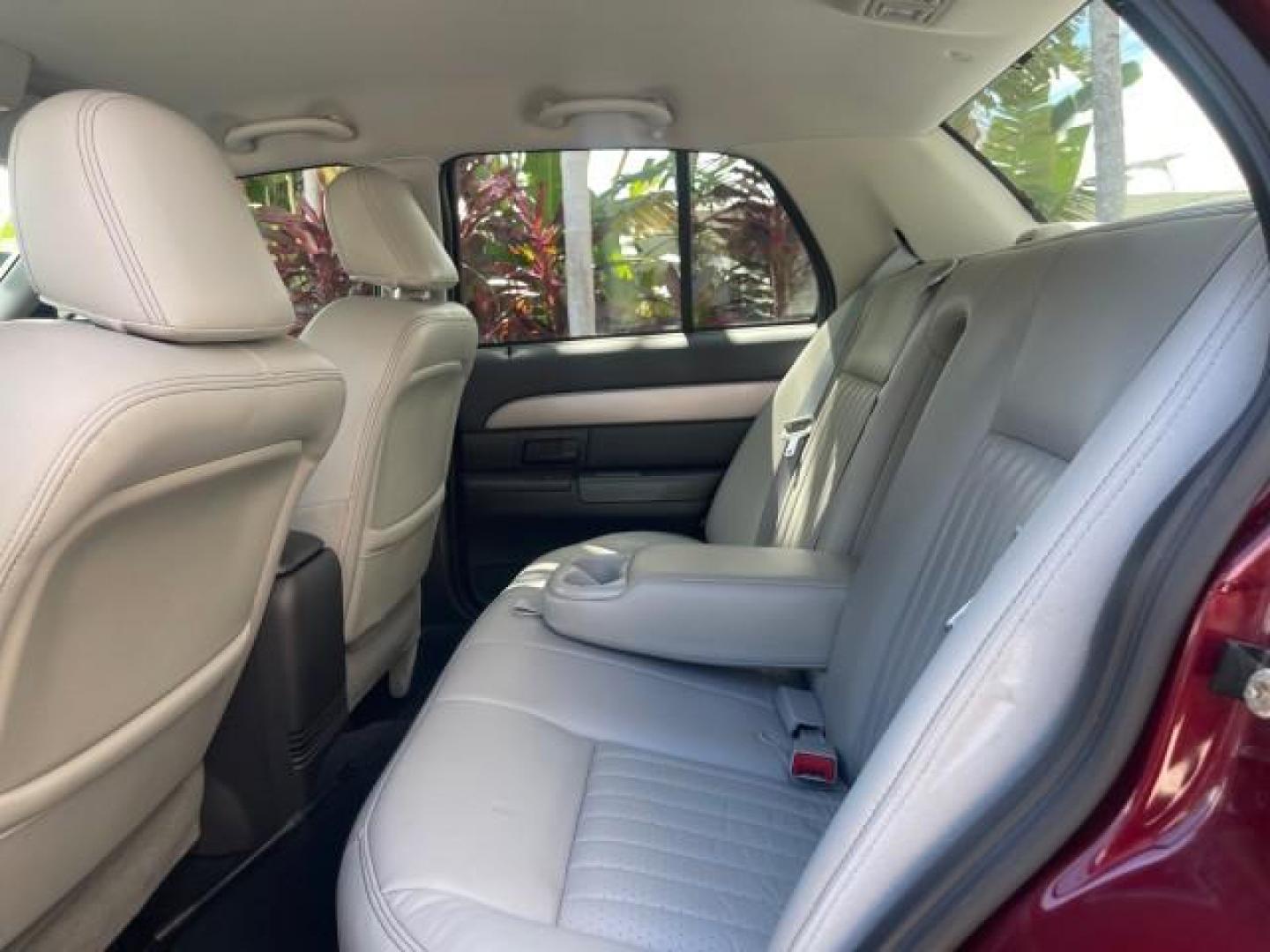2004 Dark Toreador Red Metallic /Light Flint Mercury Marauder COBRA V 8 DUAL OVER HEAD CAM LOW MILES 21,997 (2MEHM79V94X) with an 4.6L DOHC SEFI 32-Valve V8 All-Aluminum Engine engine, Automatic transmission, located at 4701 North Dixie Hwy, Pompano Beach, FL, 33064, (954) 422-2889, 26.240938, -80.123474 - OUR WEBPAGE FLORIDACARS1.COM HAS OVER 100 PHOTOS AND FREE CARFAX LINK 2004 MERCURY MARAUDER VIN: 2MEHM79V94X671770 2 M E H M 7 9 V 9 4 X 6 7 1 7 7 0 SEDAN 4 DR 4.6L V8 F DOHC GASOLINE REAR WHEEL DRIVE Features ABS Brakes Air Conditioning Alloy Wheels AM/FM Stereo Audiophile Sound System Automatic Tr - Photo#72