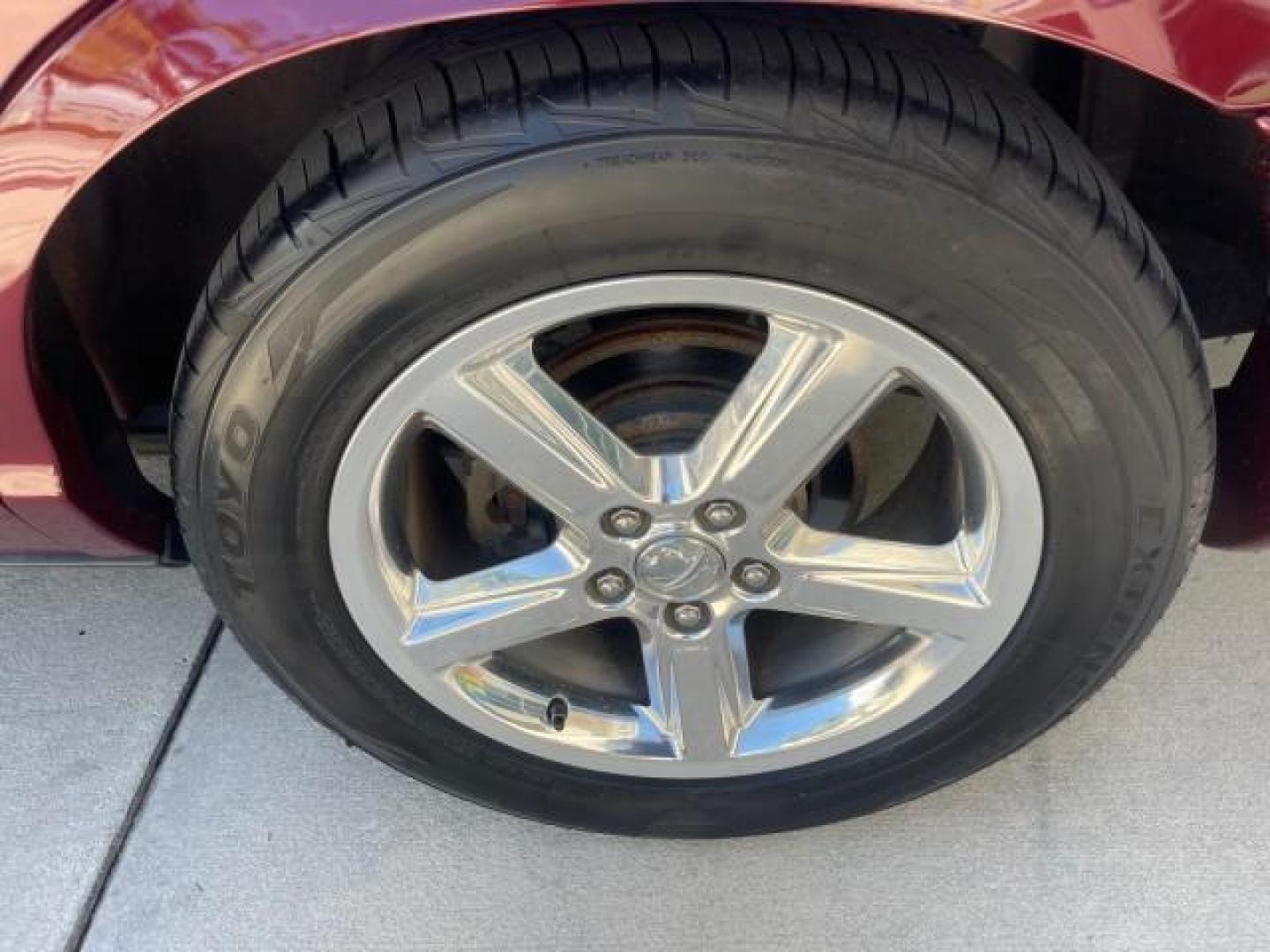 2004 Dark Toreador Red Metallic /Light Flint Mercury Marauder COBRA V 8 DUAL OVER HEAD CAM LOW MILES 21,997 (2MEHM79V94X) with an 4.6L DOHC SEFI 32-Valve V8 All-Aluminum Engine engine, Automatic transmission, located at 4701 North Dixie Hwy, Pompano Beach, FL, 33064, (954) 422-2889, 26.240938, -80.123474 - OUR WEBPAGE FLORIDACARS1.COM HAS OVER 100 PHOTOS AND FREE CARFAX LINK 2004 MERCURY MARAUDER VIN: 2MEHM79V94X671770 2 M E H M 7 9 V 9 4 X 6 7 1 7 7 0 SEDAN 4 DR 4.6L V8 F DOHC GASOLINE REAR WHEEL DRIVE Features ABS Brakes Air Conditioning Alloy Wheels AM/FM Stereo Audiophile Sound System Automatic Tr - Photo#79
